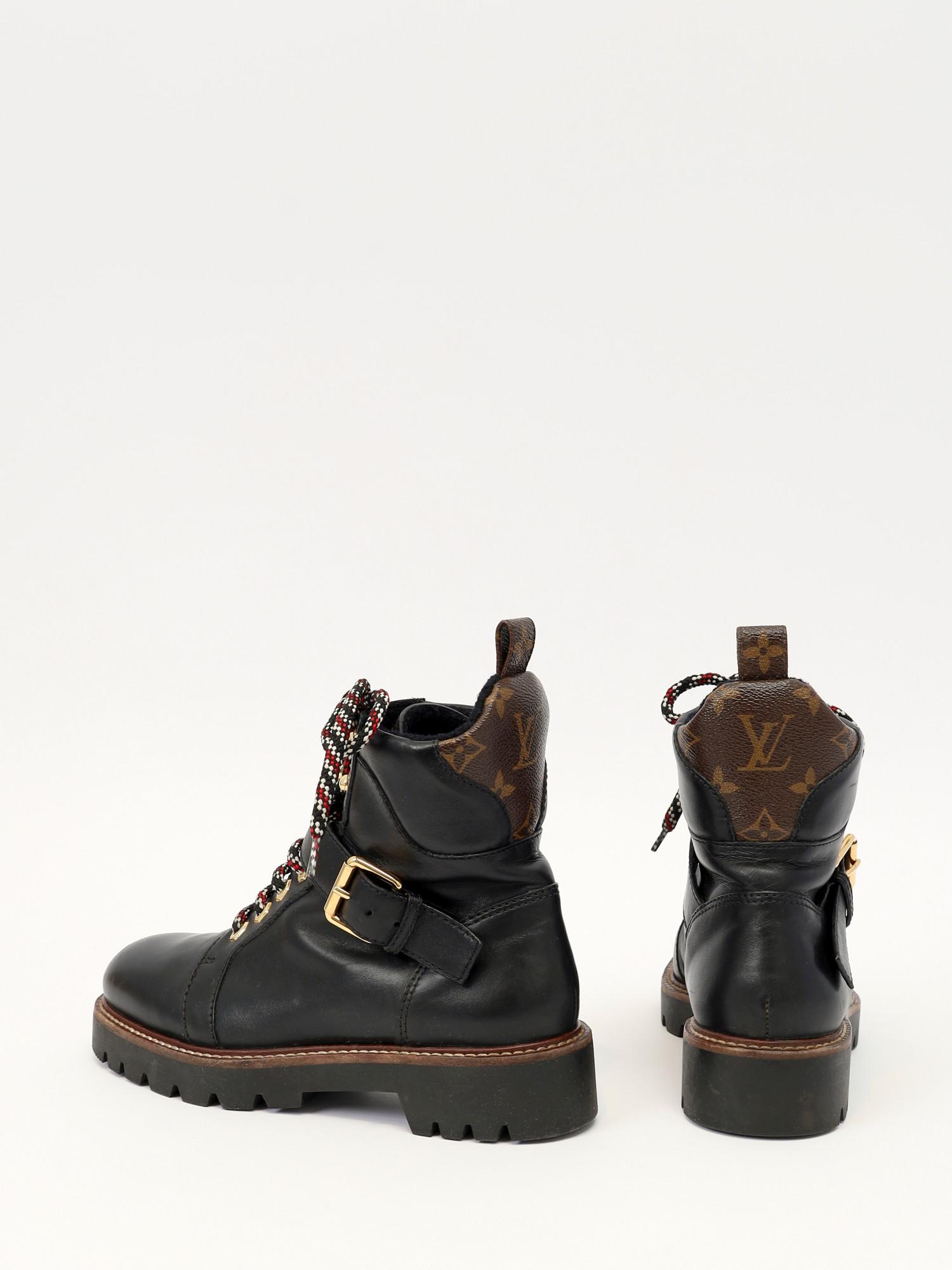 Louis Vuitton  37.5, фото 4
