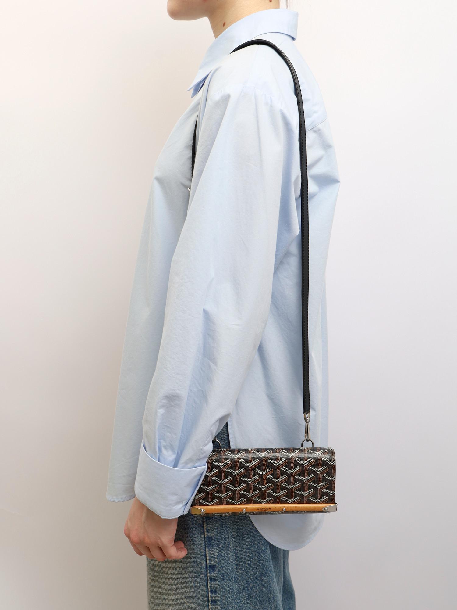 Goyard Monte-Carlo , фото 2