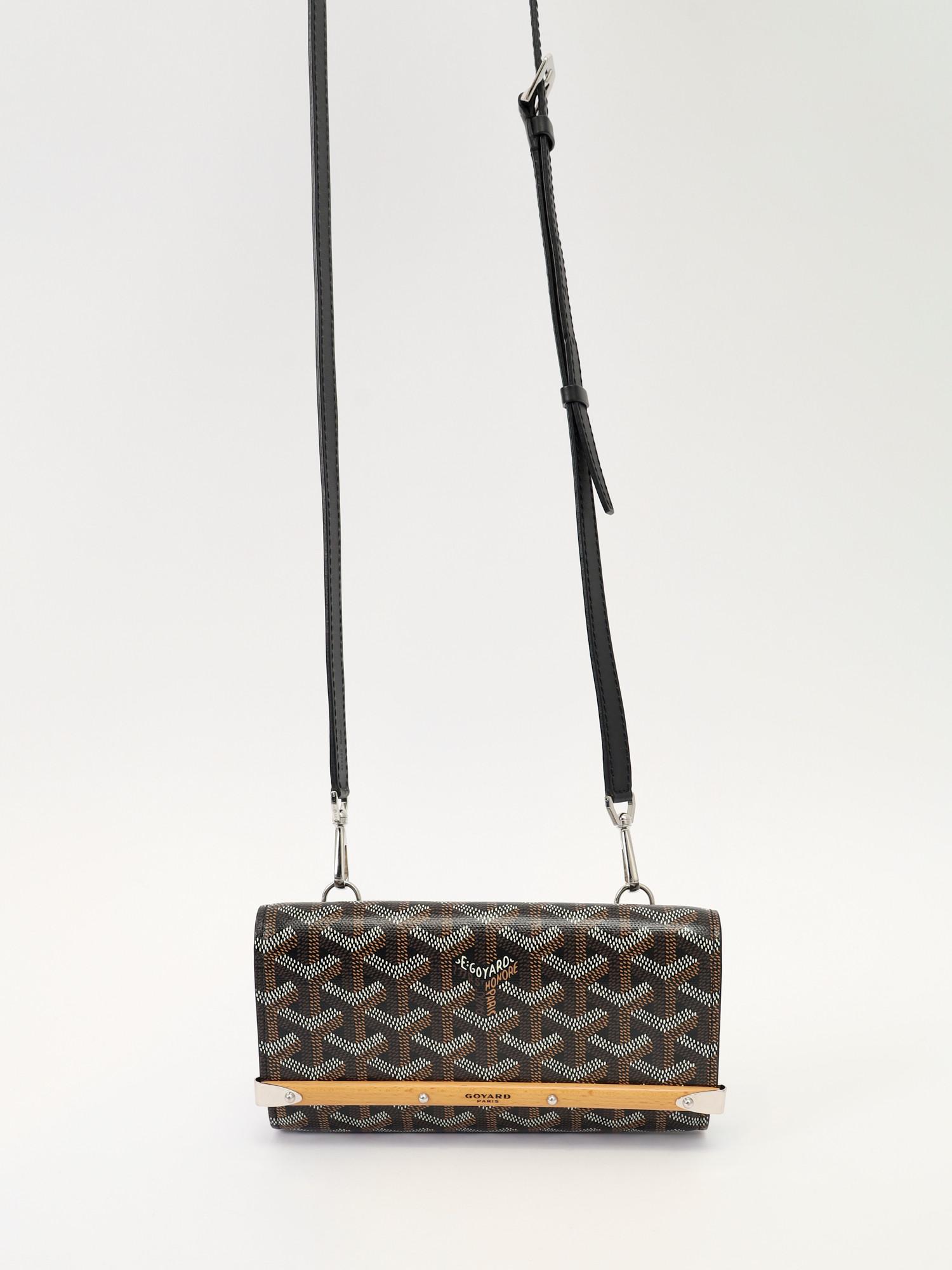 Goyard Monte-Carlo , фото 5
