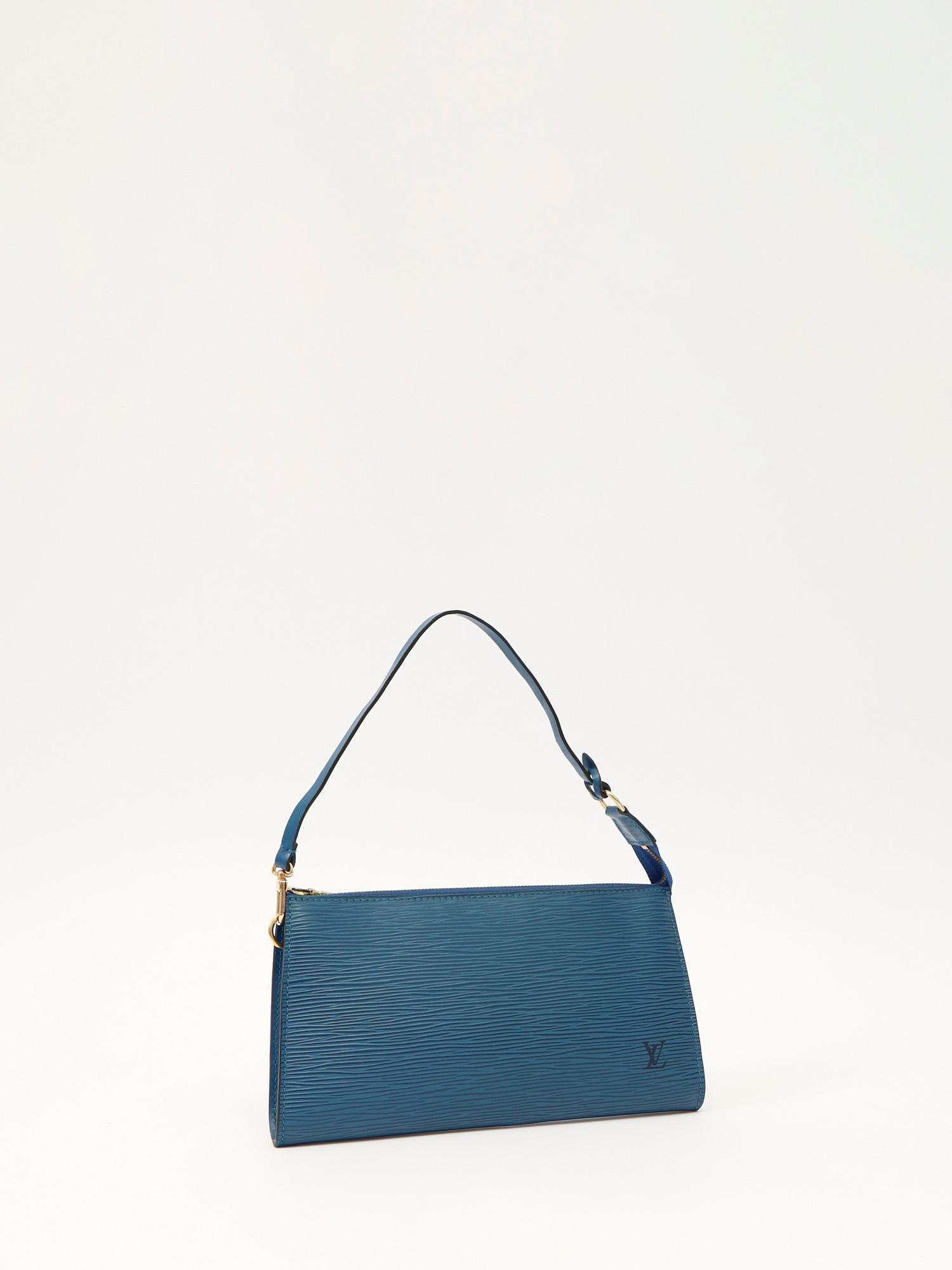 Louis Vuitton Pochette , фото 3