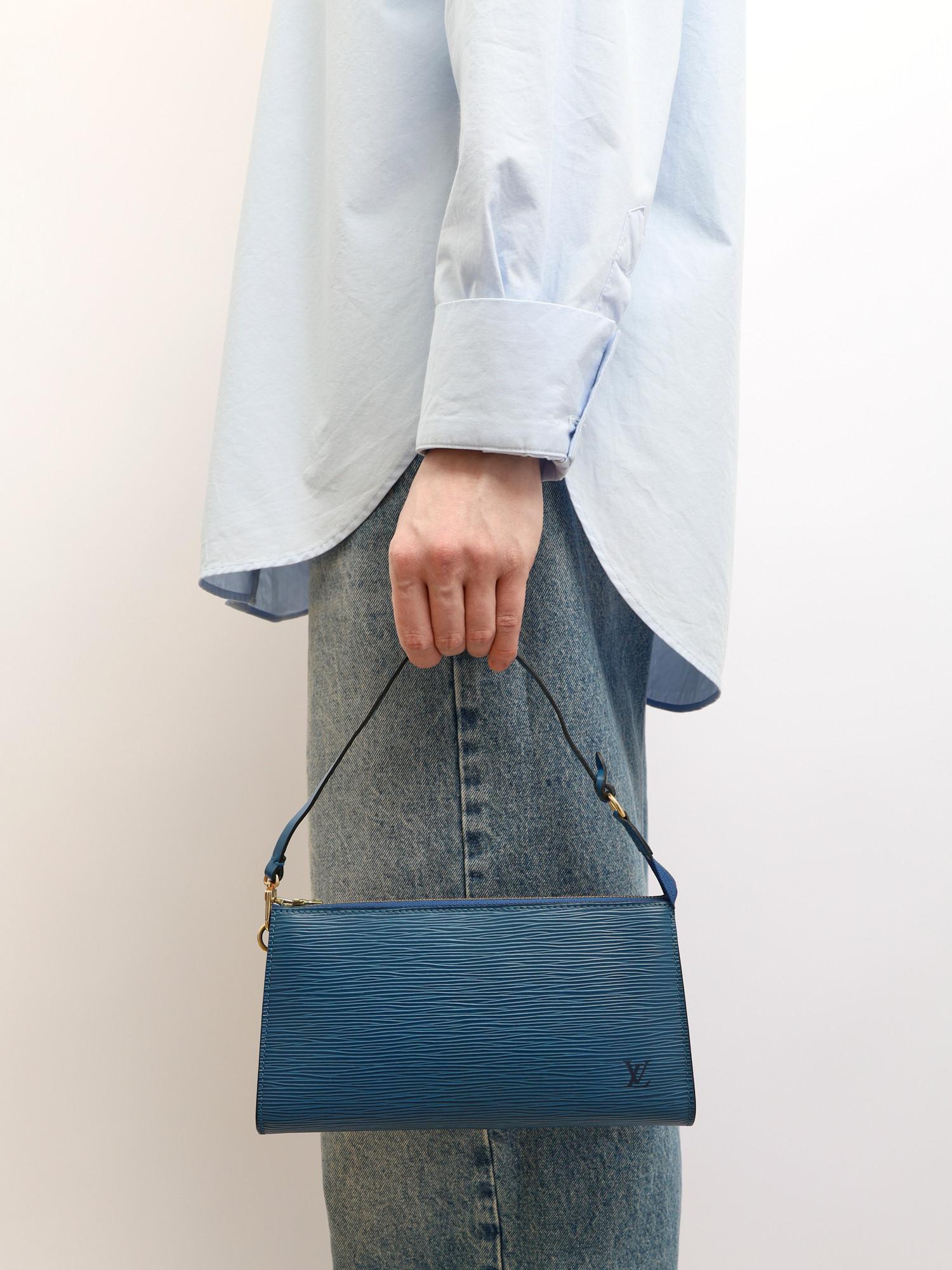 Louis Vuitton Pochette , фото 2