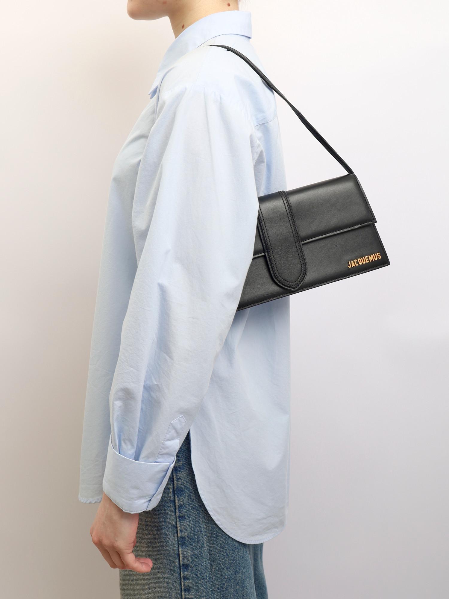 Jacquemus Le Bambino , фото 2
