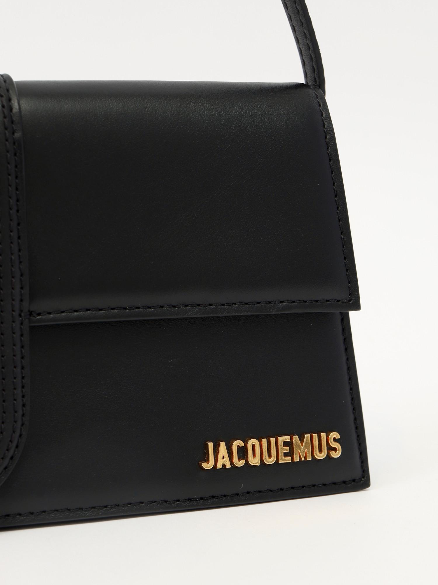 Jacquemus Le Bambino , фото 5