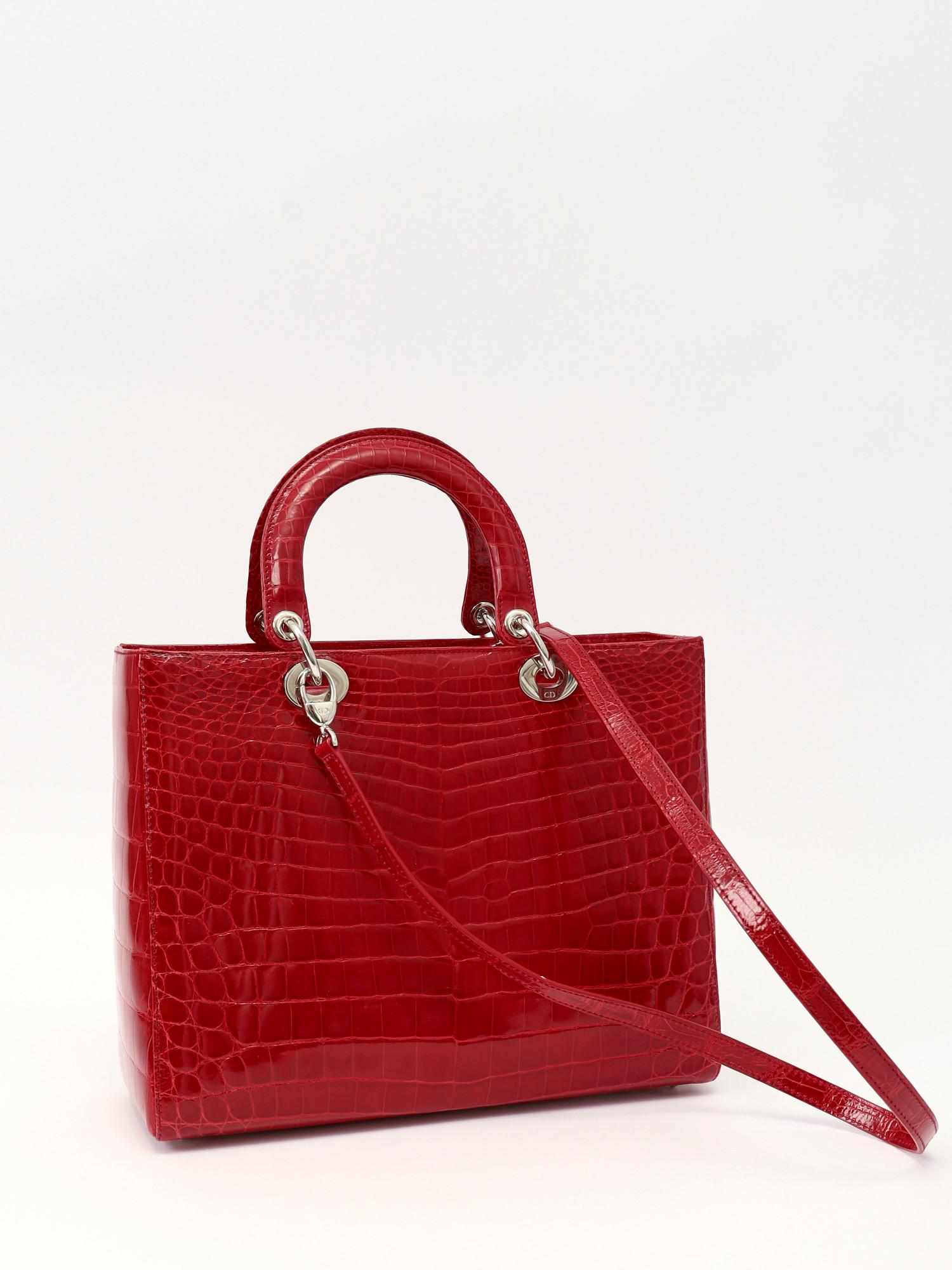 Dior Lady Dior , фото 4