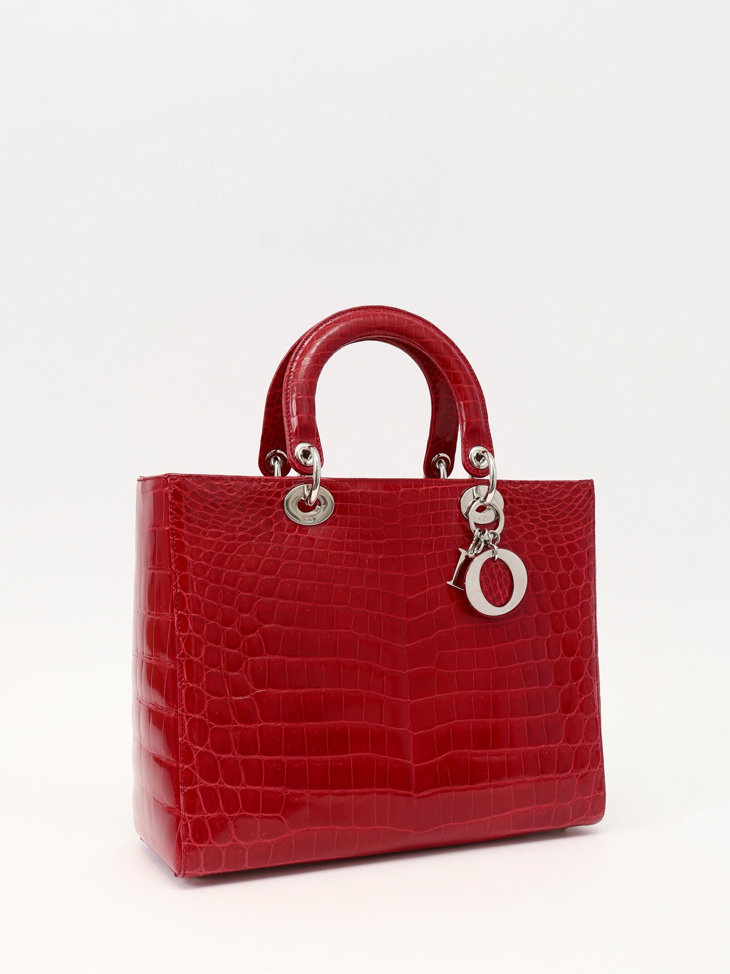 Dior Lady Dior , фото 3