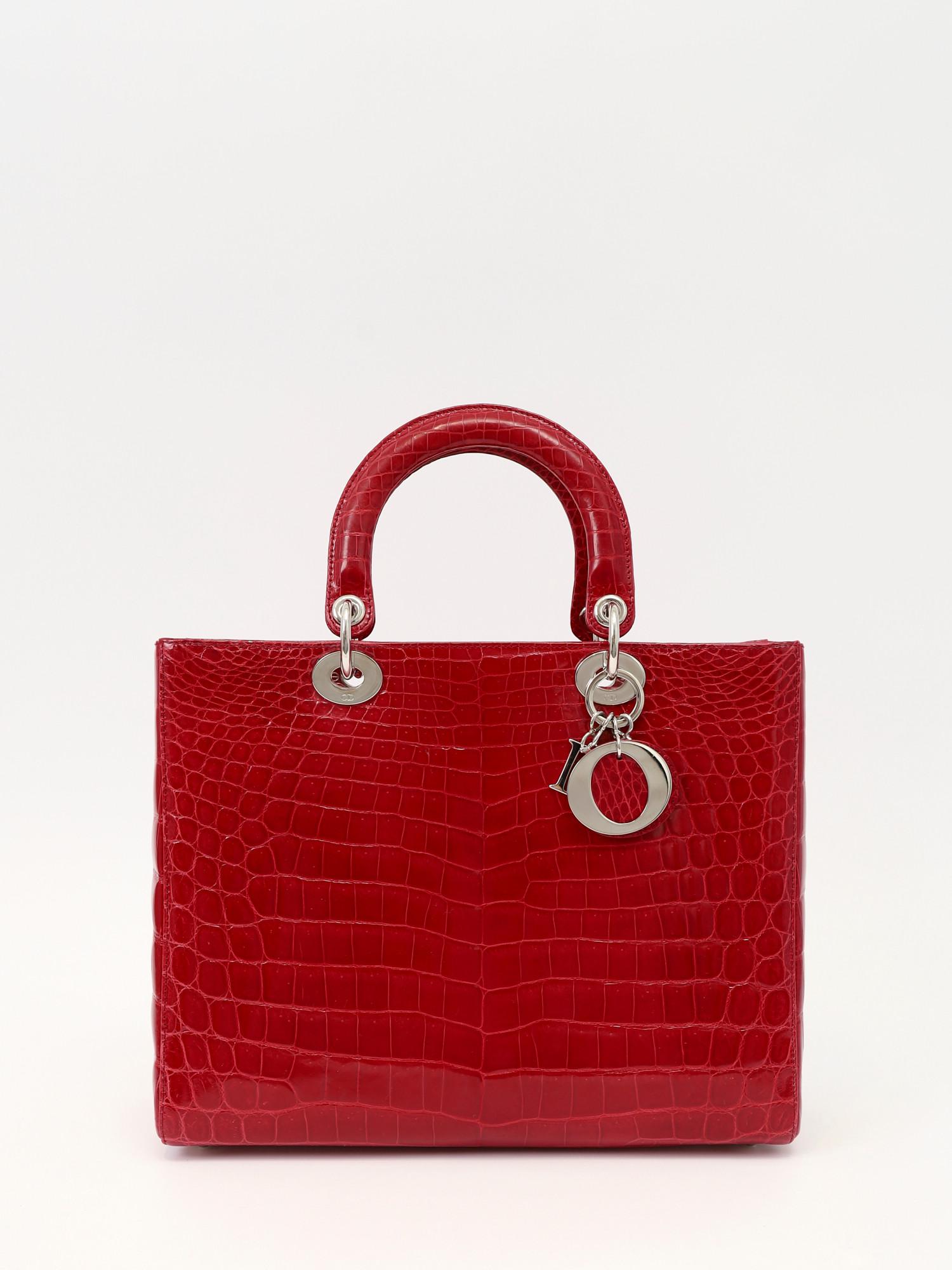 Dior Lady Dior , фото 1