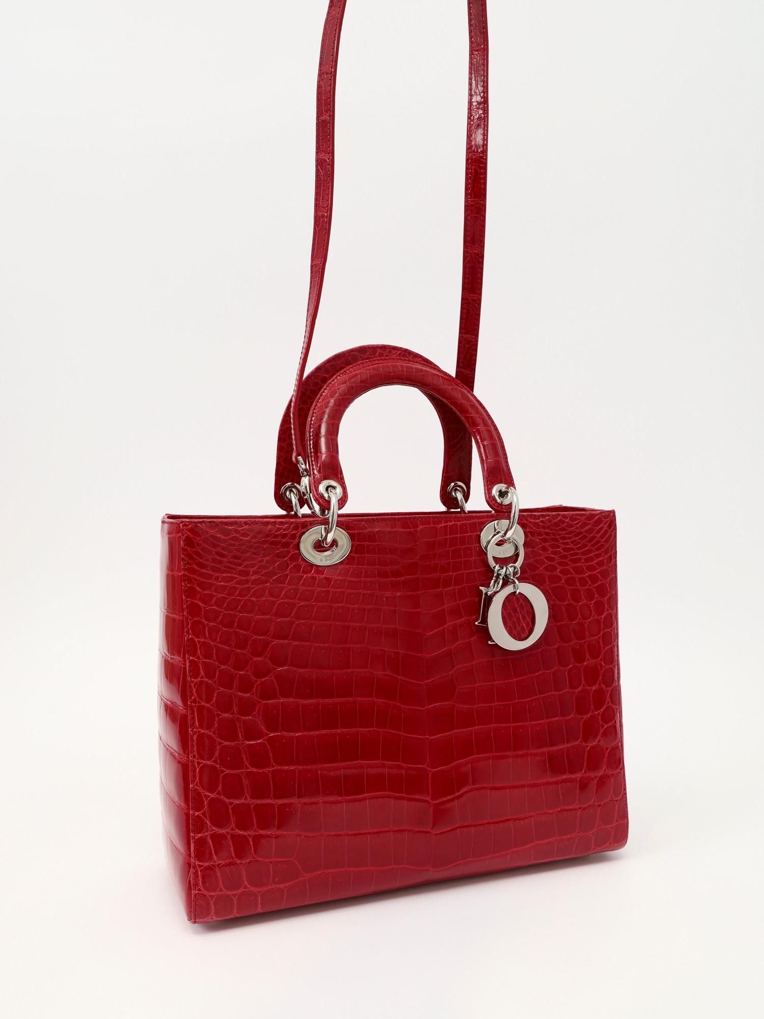 Dior Lady Dior , фото 5