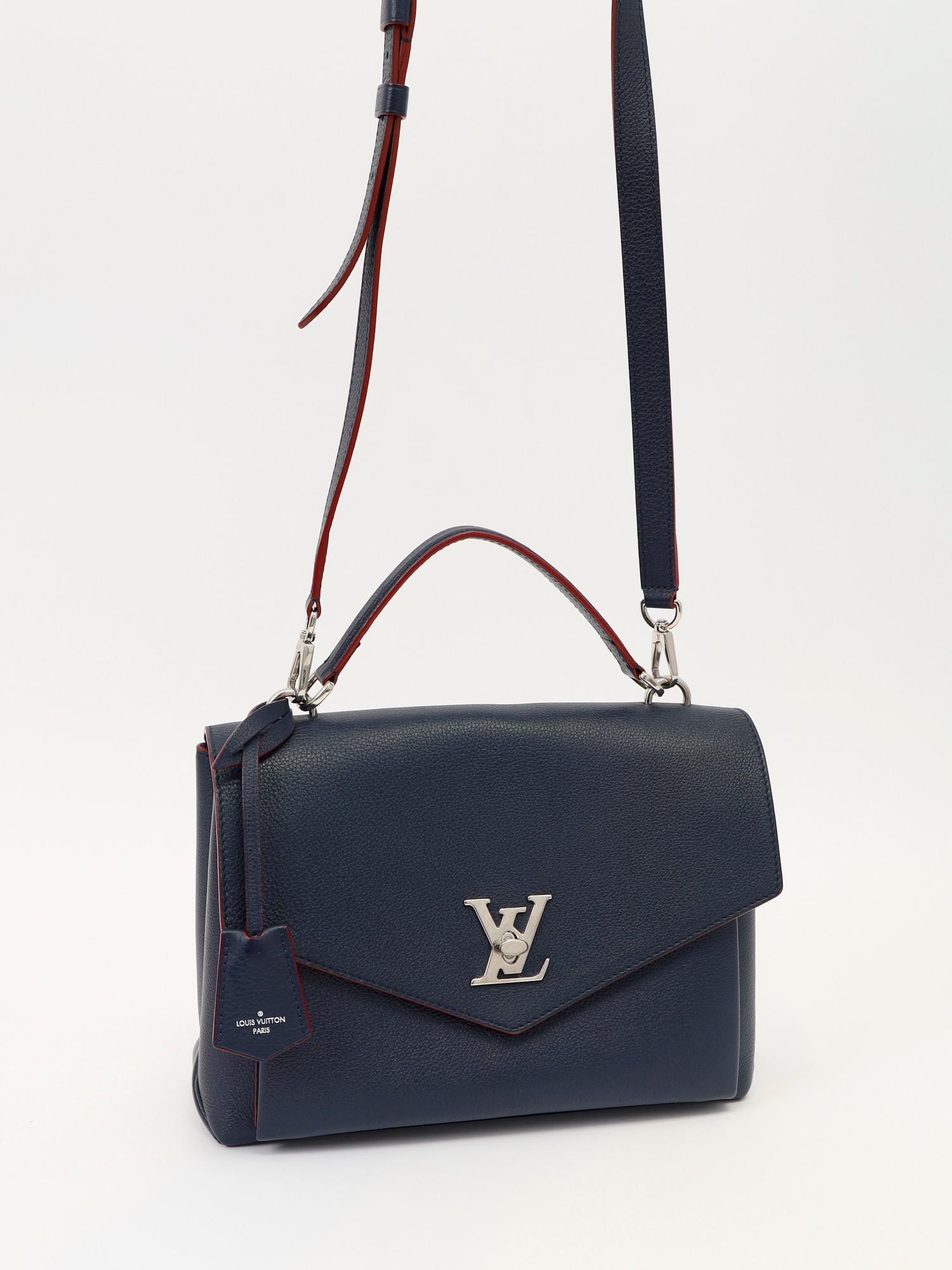 Louis Vuitton Mylockme , фото 5