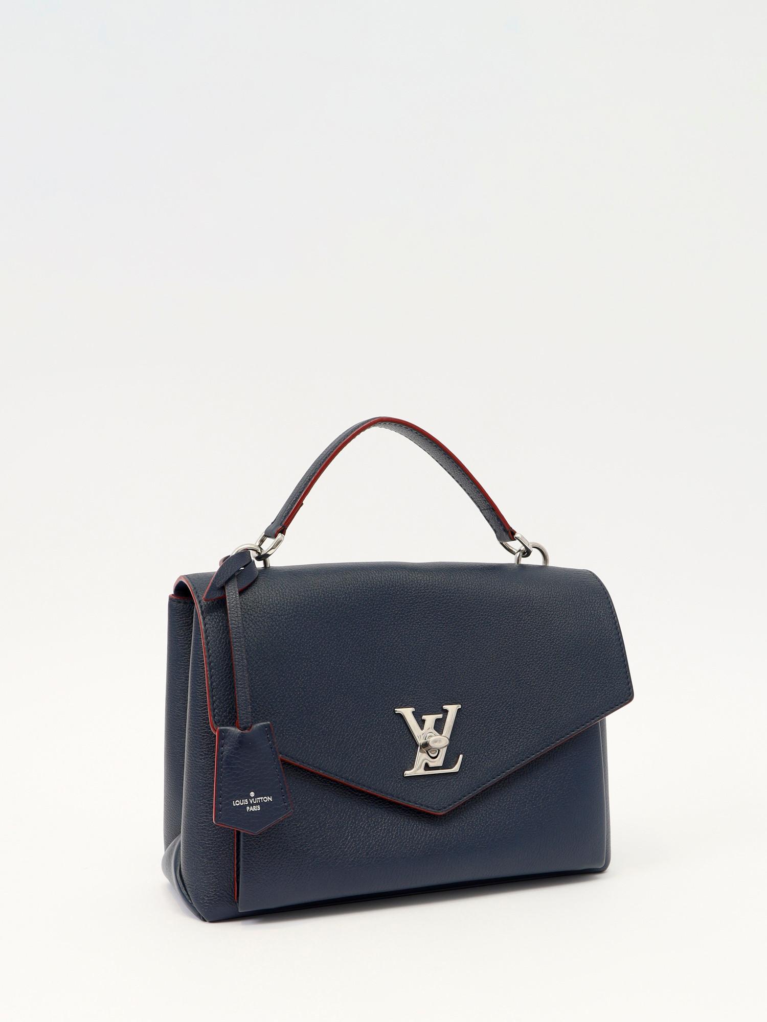 Louis Vuitton Mylockme , фото 3