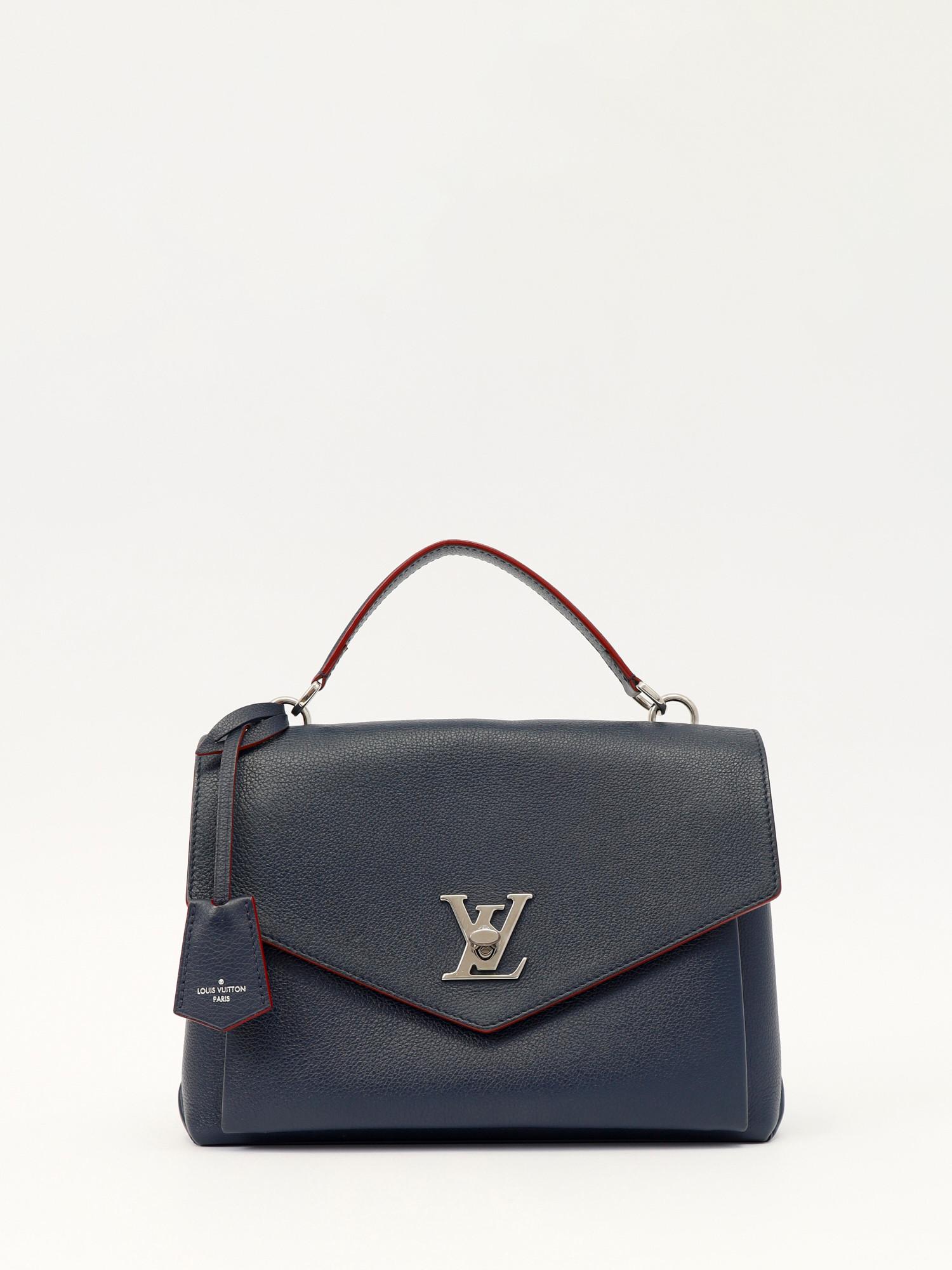 Louis Vuitton Mylockme , фото 1