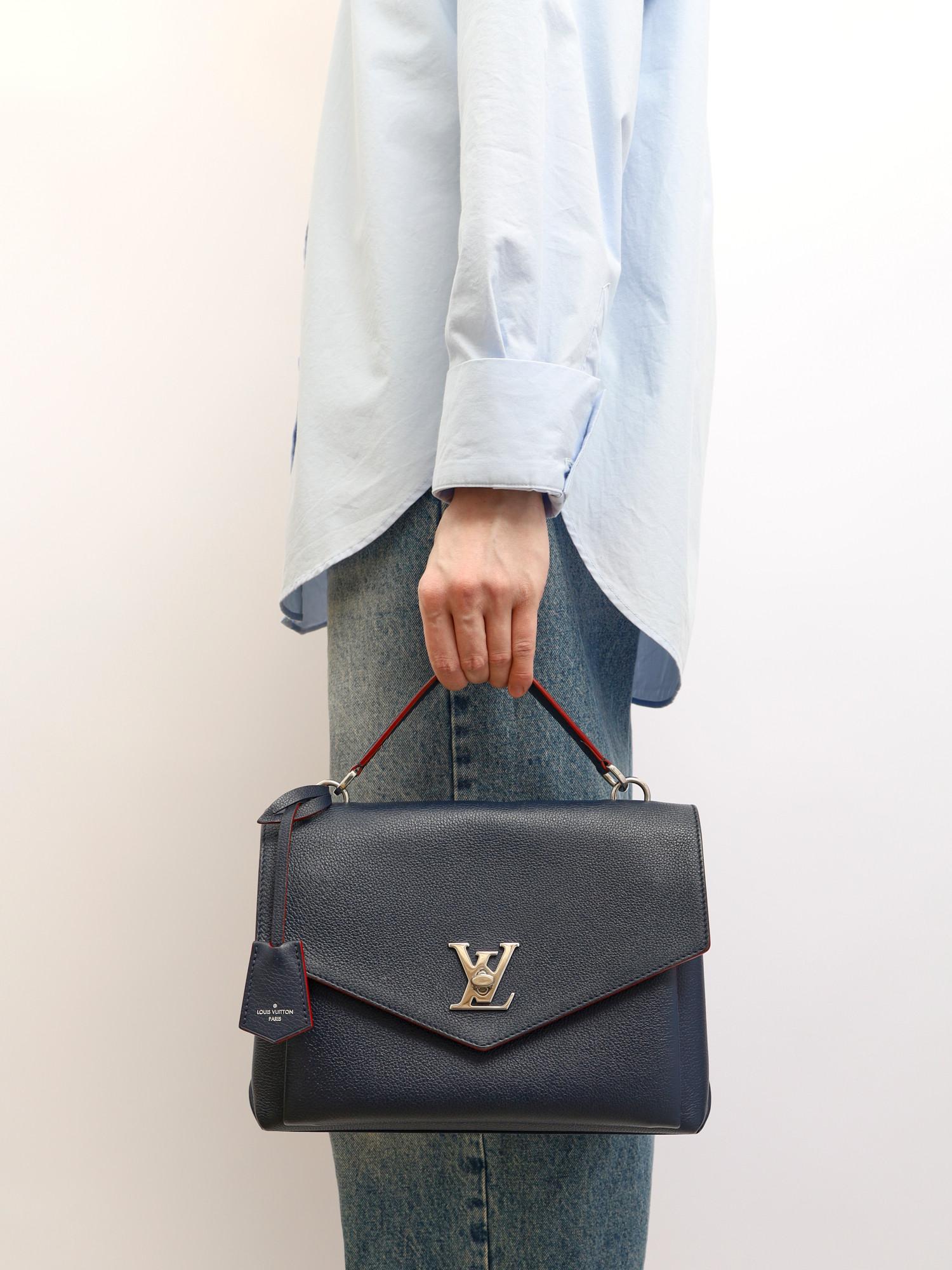 Louis Vuitton Mylockme , фото 2