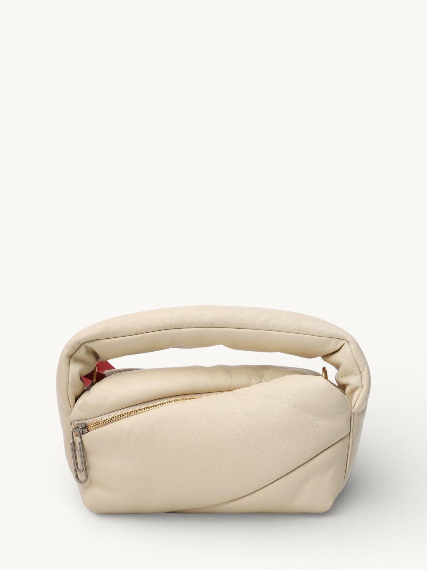 Off-White Pump Pouch , фото 4