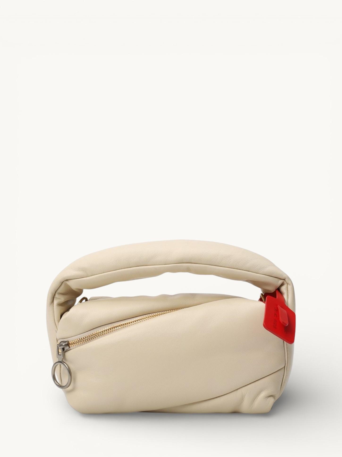 Off-White Pump Pouch , фото 1