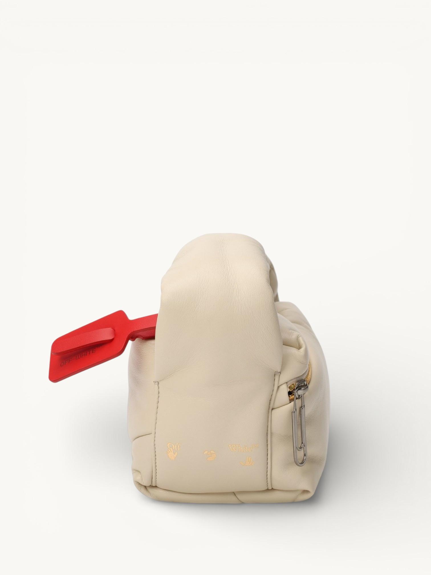Off-White Pump Pouch , фото 3