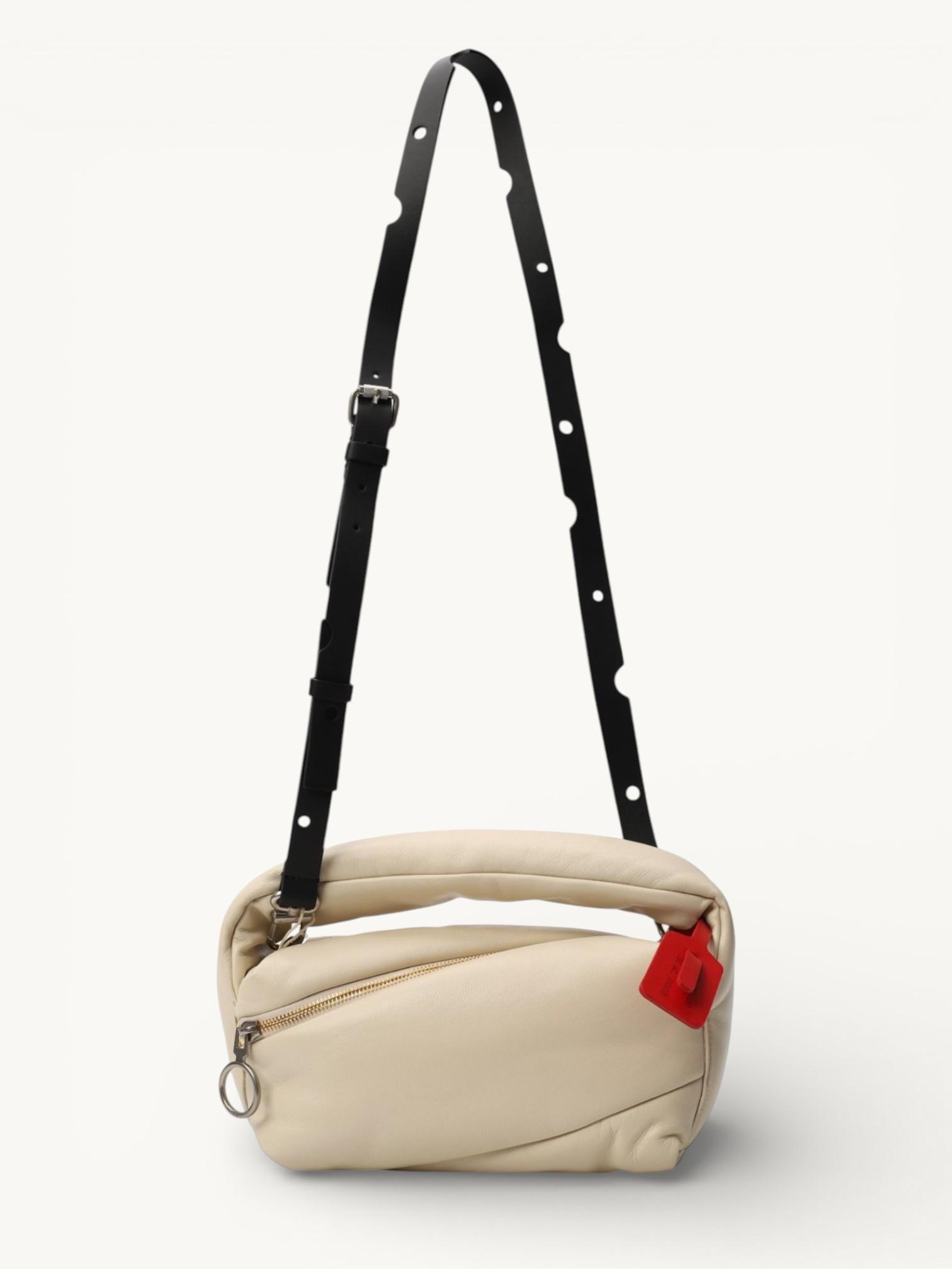 Off-White Pump Pouch , фото 2