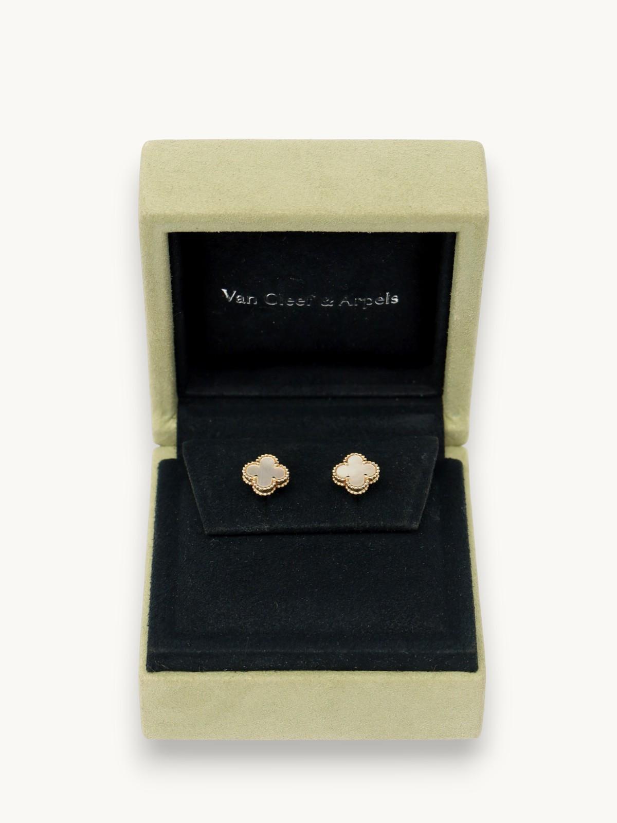 Van Cleef & Arpels Alhambra , фото 3