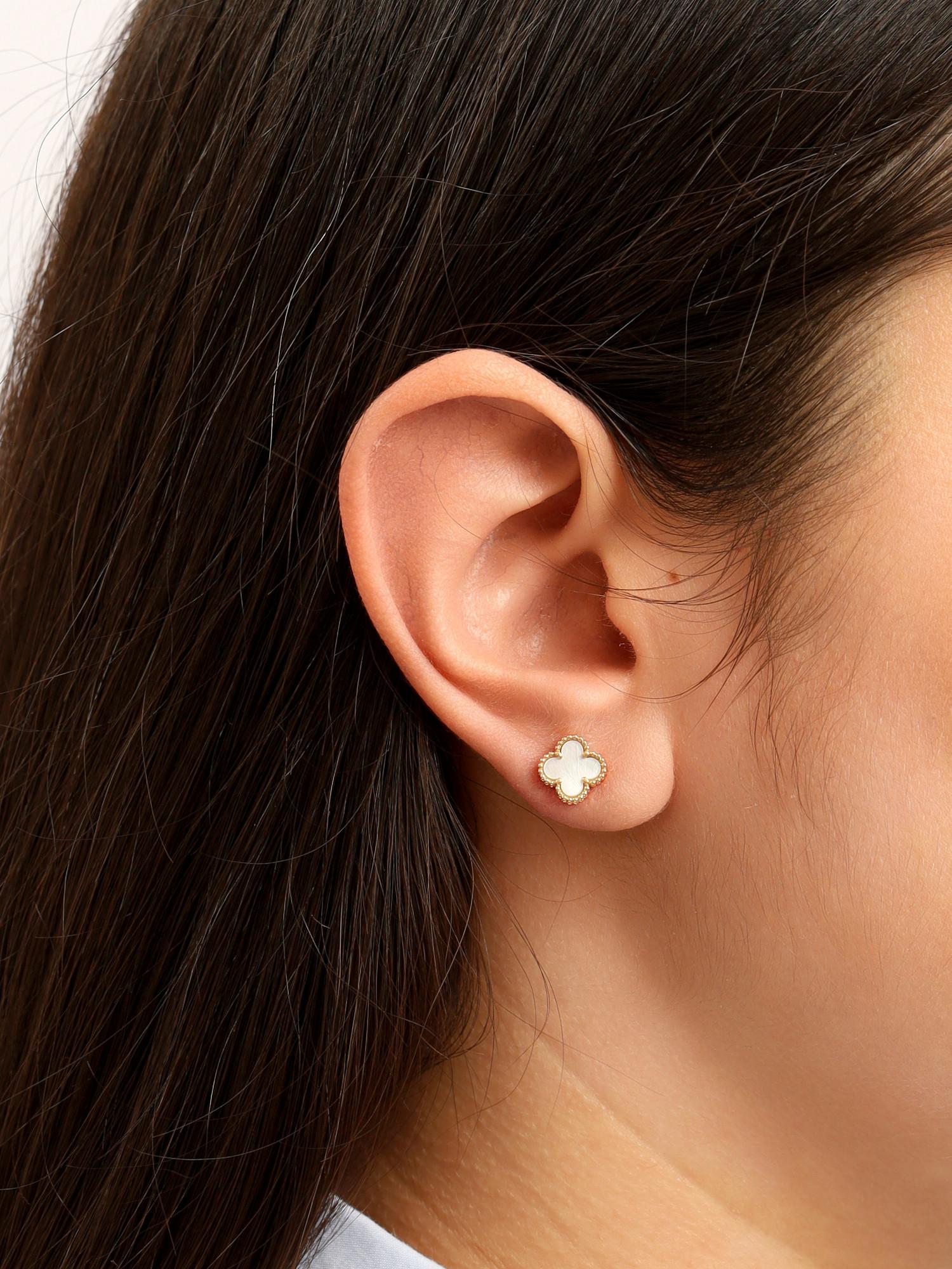Van Cleef & Arpels Alhambra , фото 2