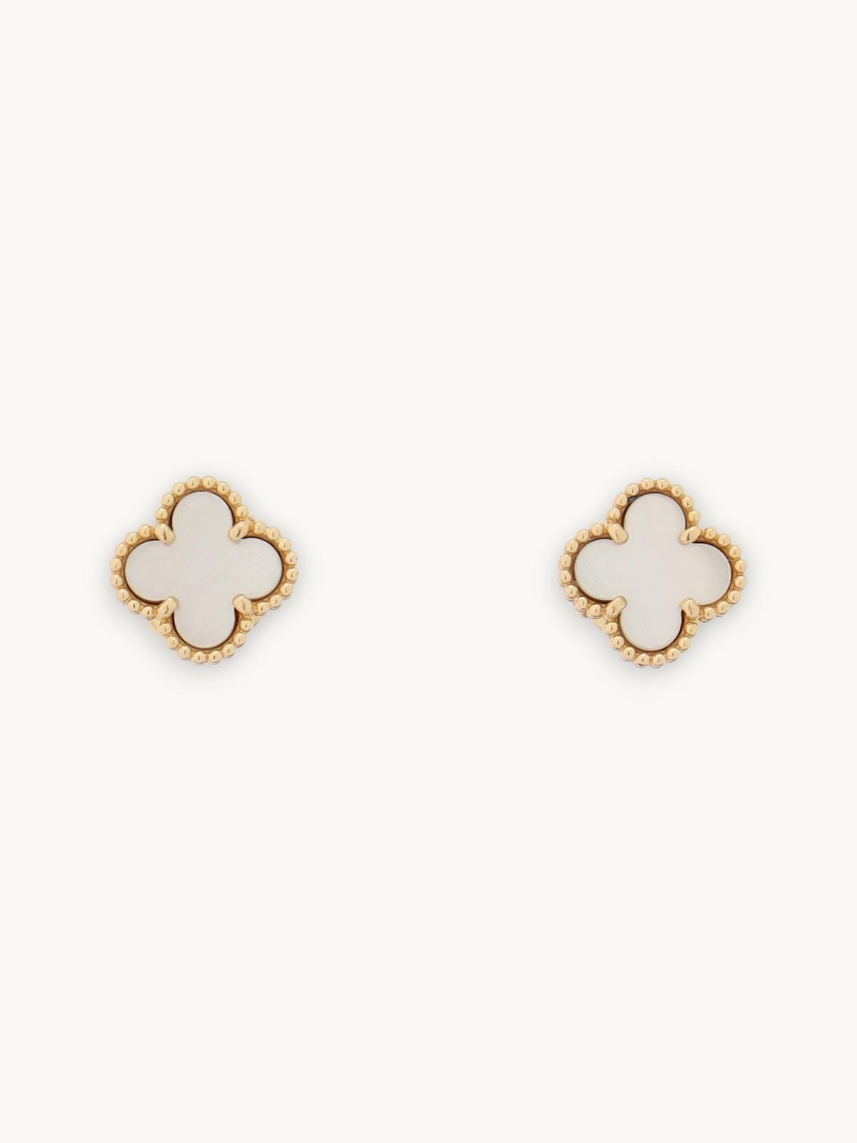 Van Cleef & Arpels Alhambra , фото 1