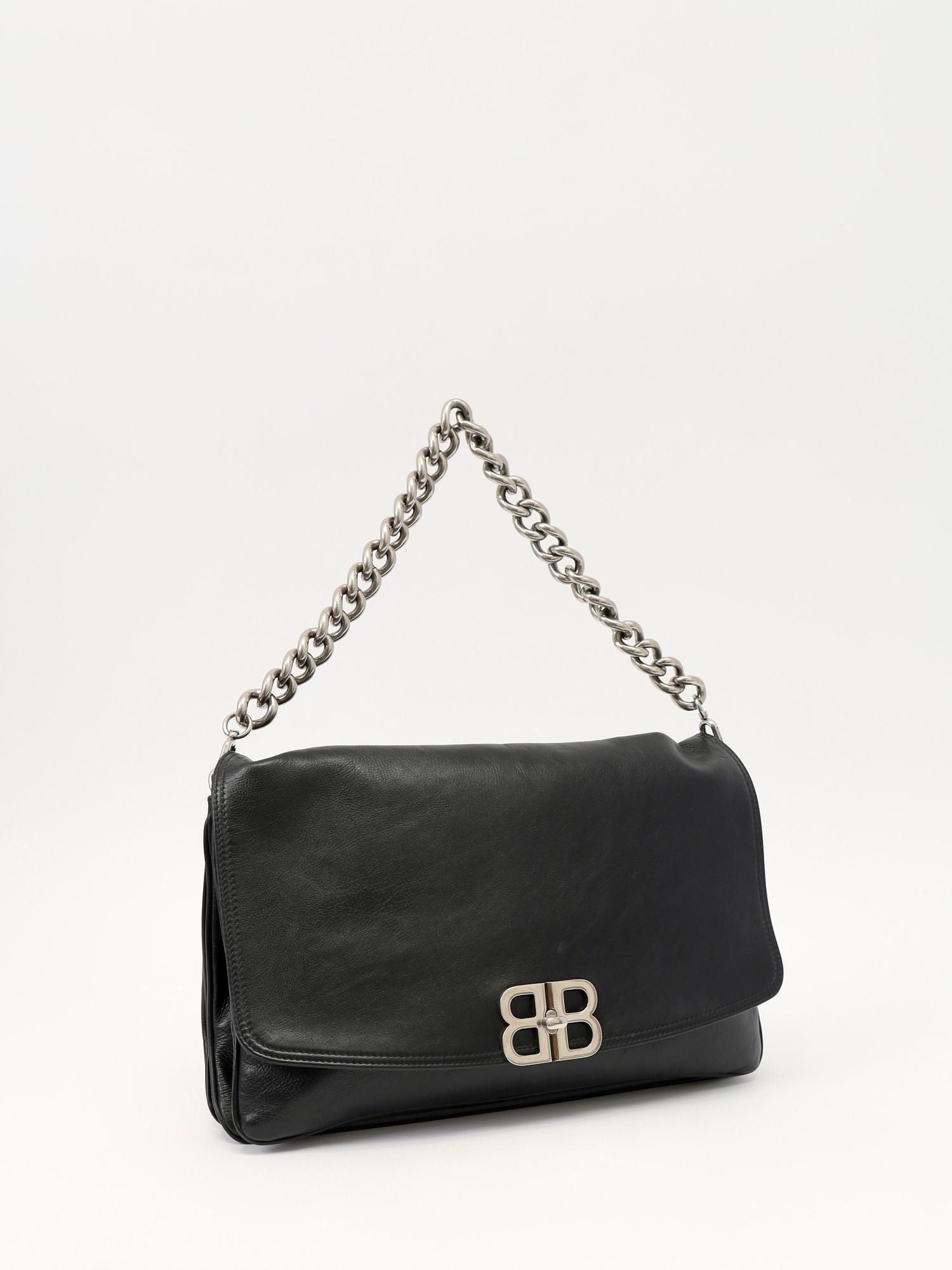 Balenciaga BB , фото 3