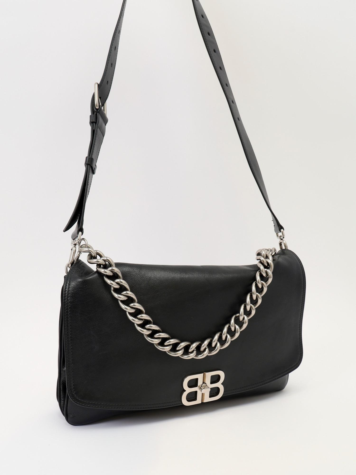 Balenciaga BB , фото 5
