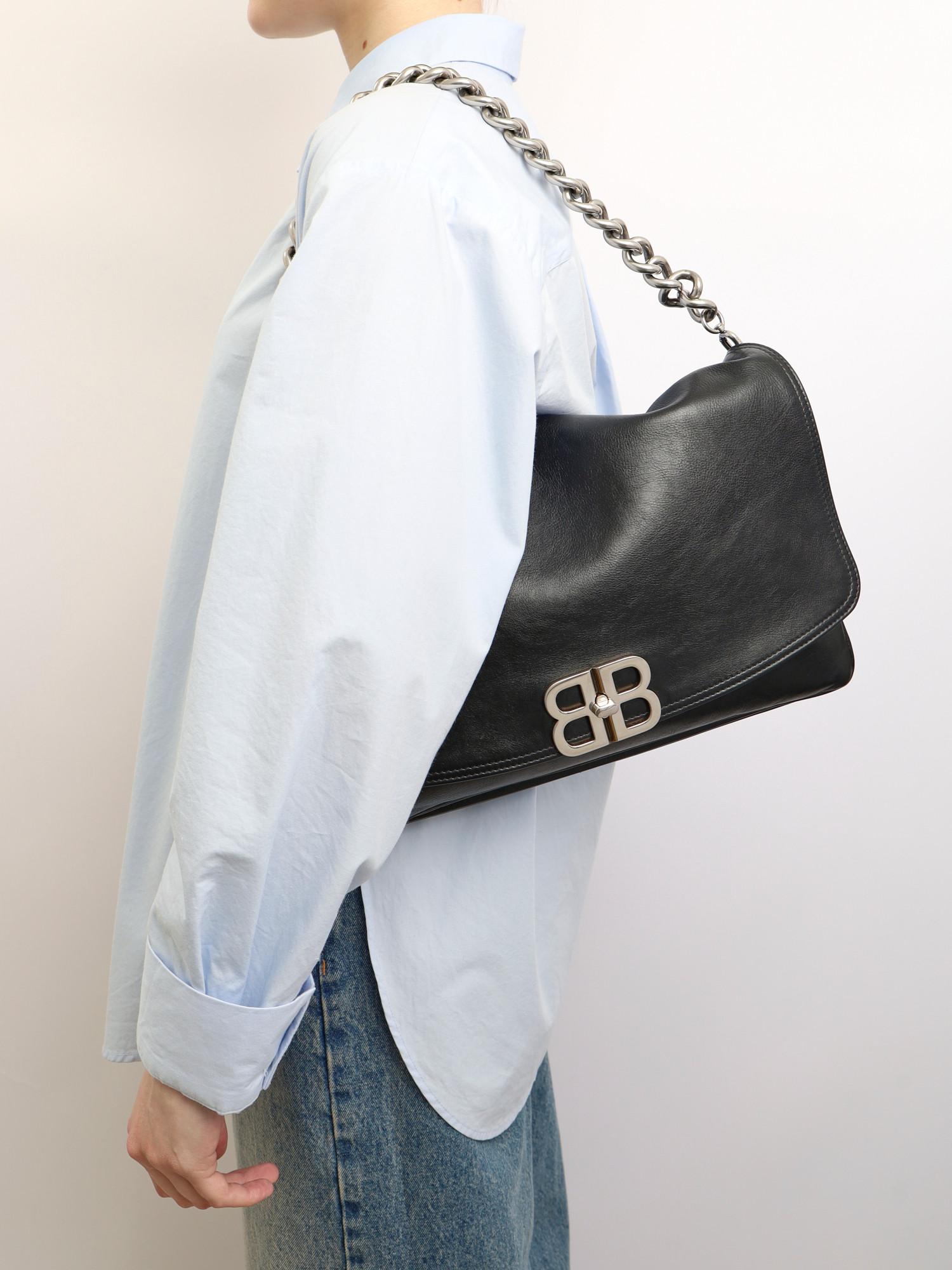 Balenciaga BB , фото 2