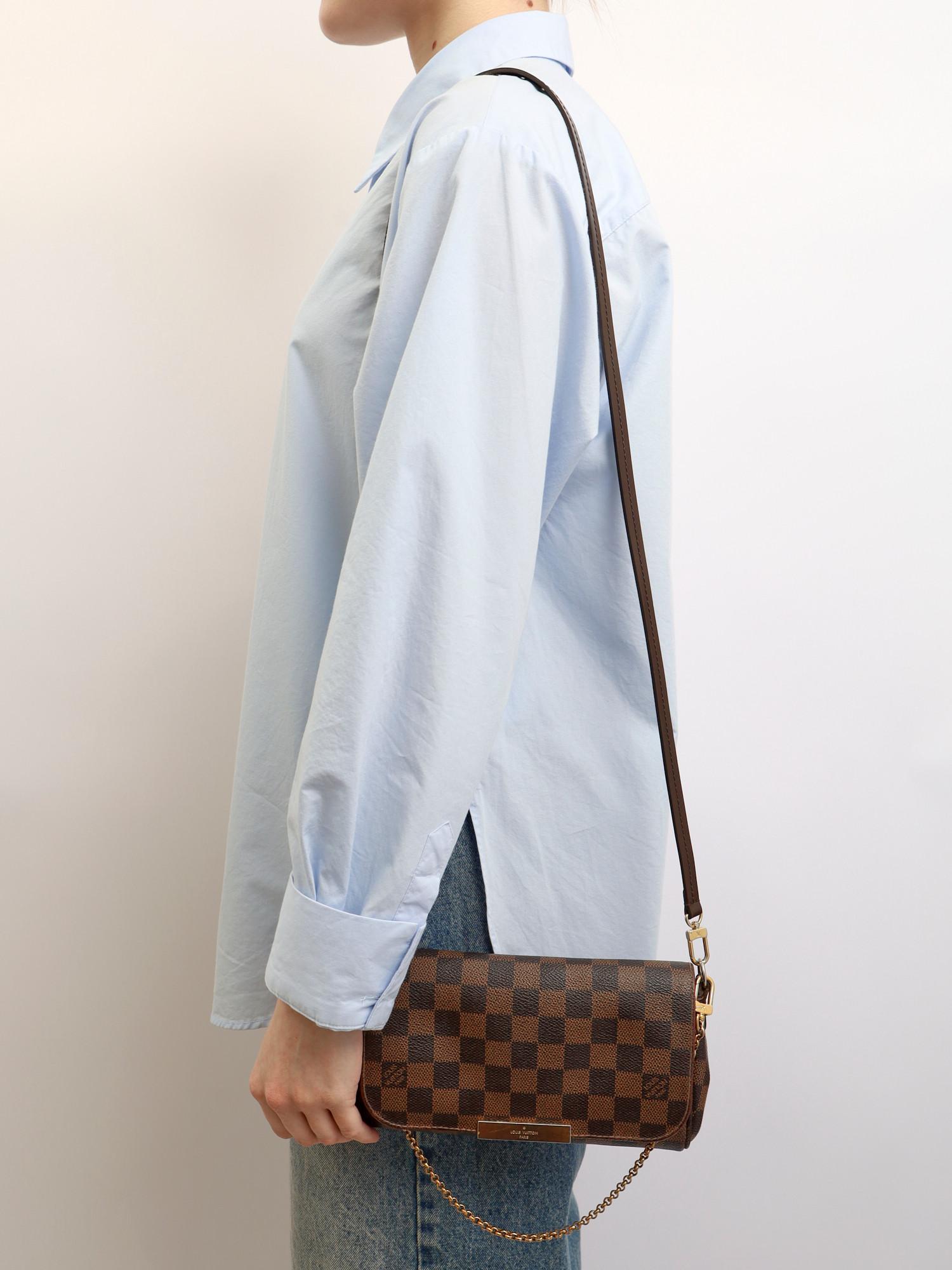 Louis Vuitton Pochette , фото 2