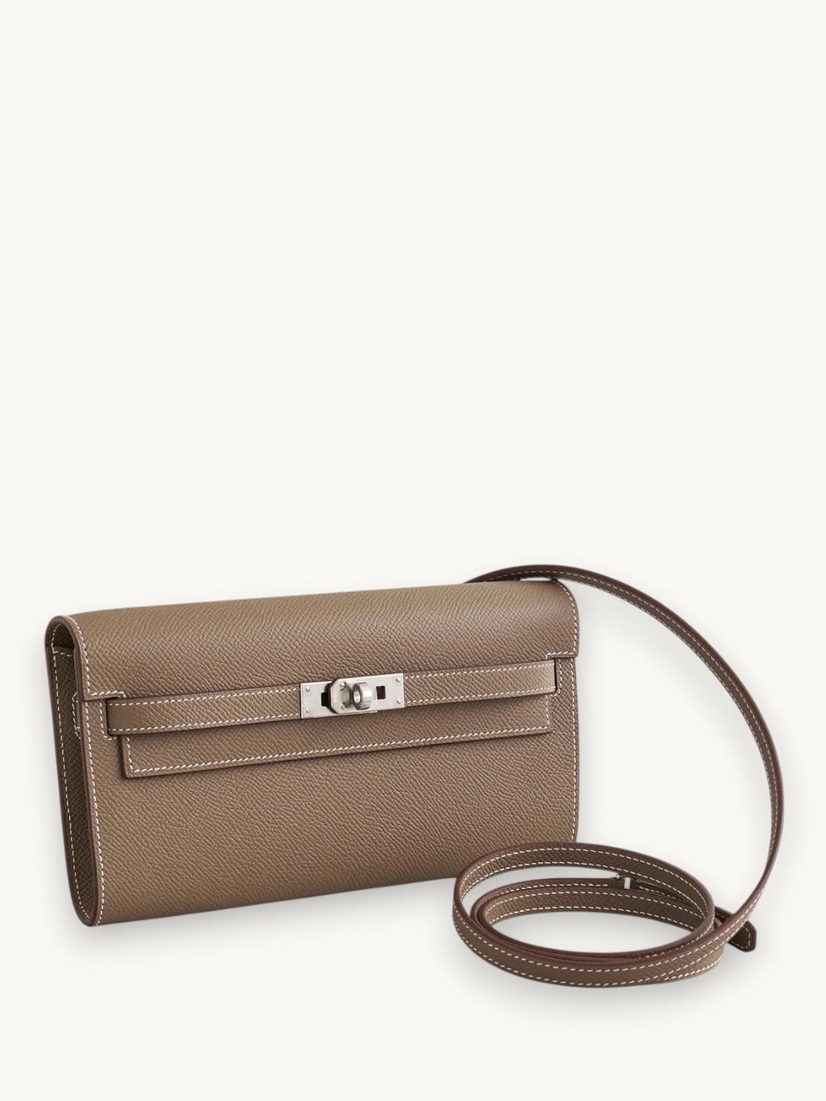 Hermes Kelly To Go , фото 2