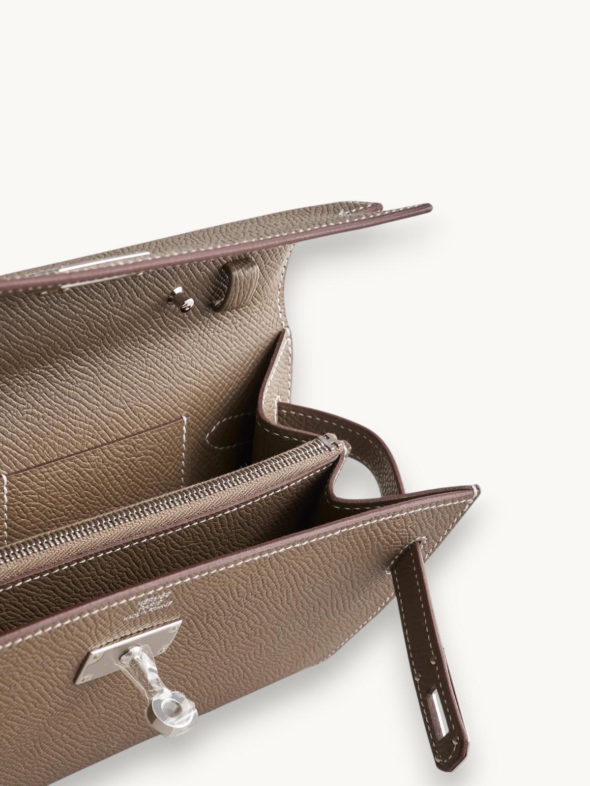 Hermes Kelly To Go , фото 5