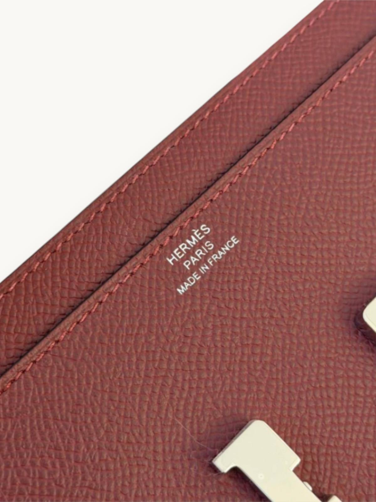 Hermes Constance To Go , фото 5