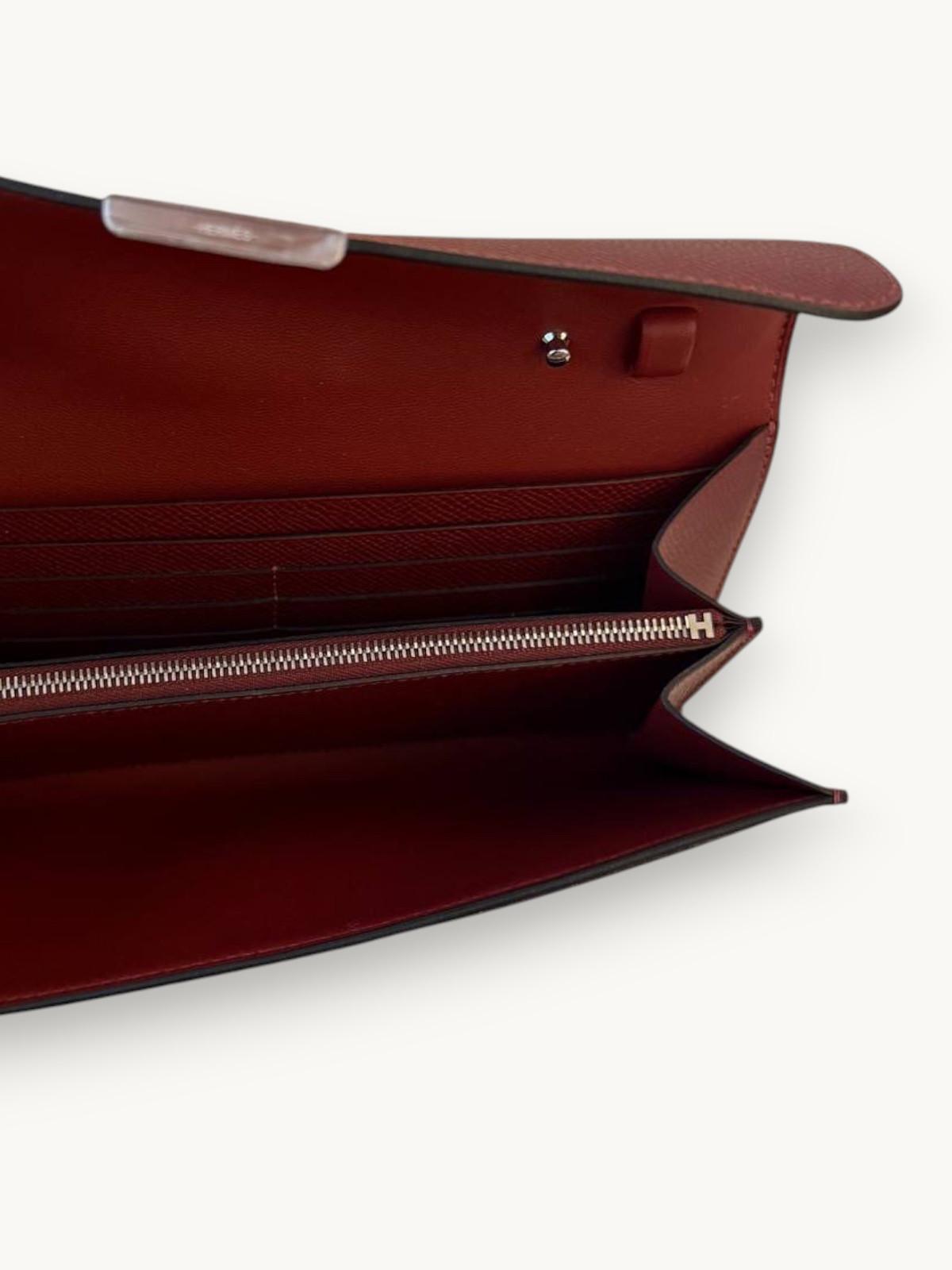 Hermes Constance To Go , фото 4