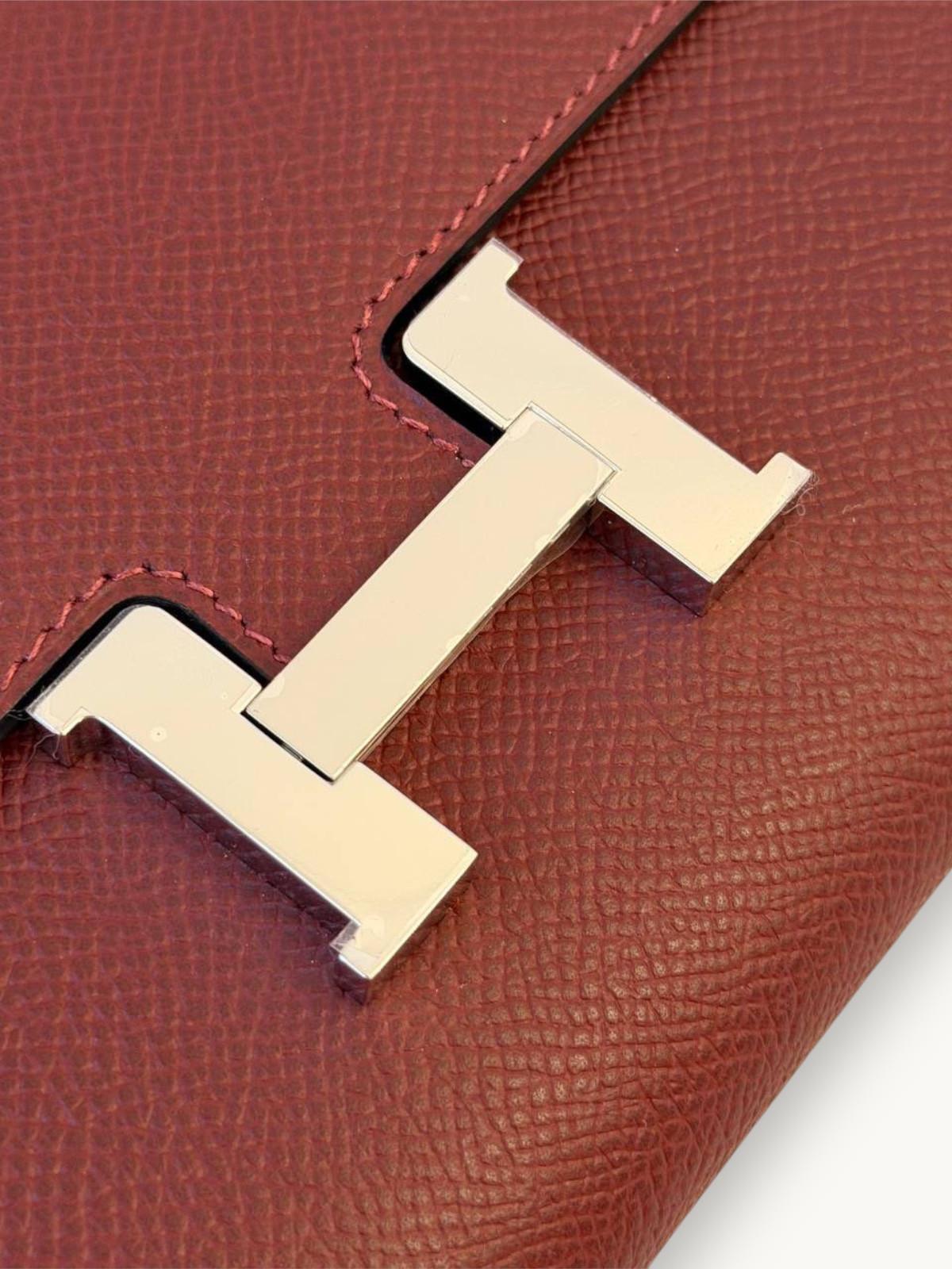 Hermes Constance To Go , фото 3