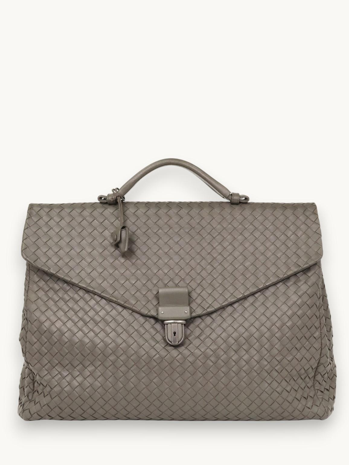 Bottega Veneta Briefcase , фото 1