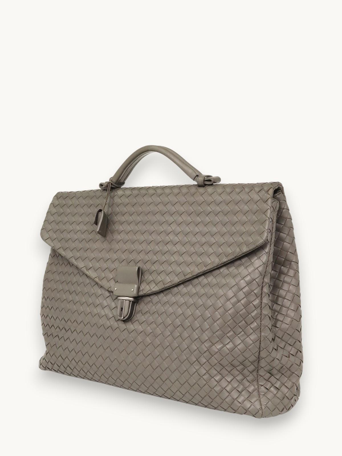 Bottega Veneta Briefcase , фото 3