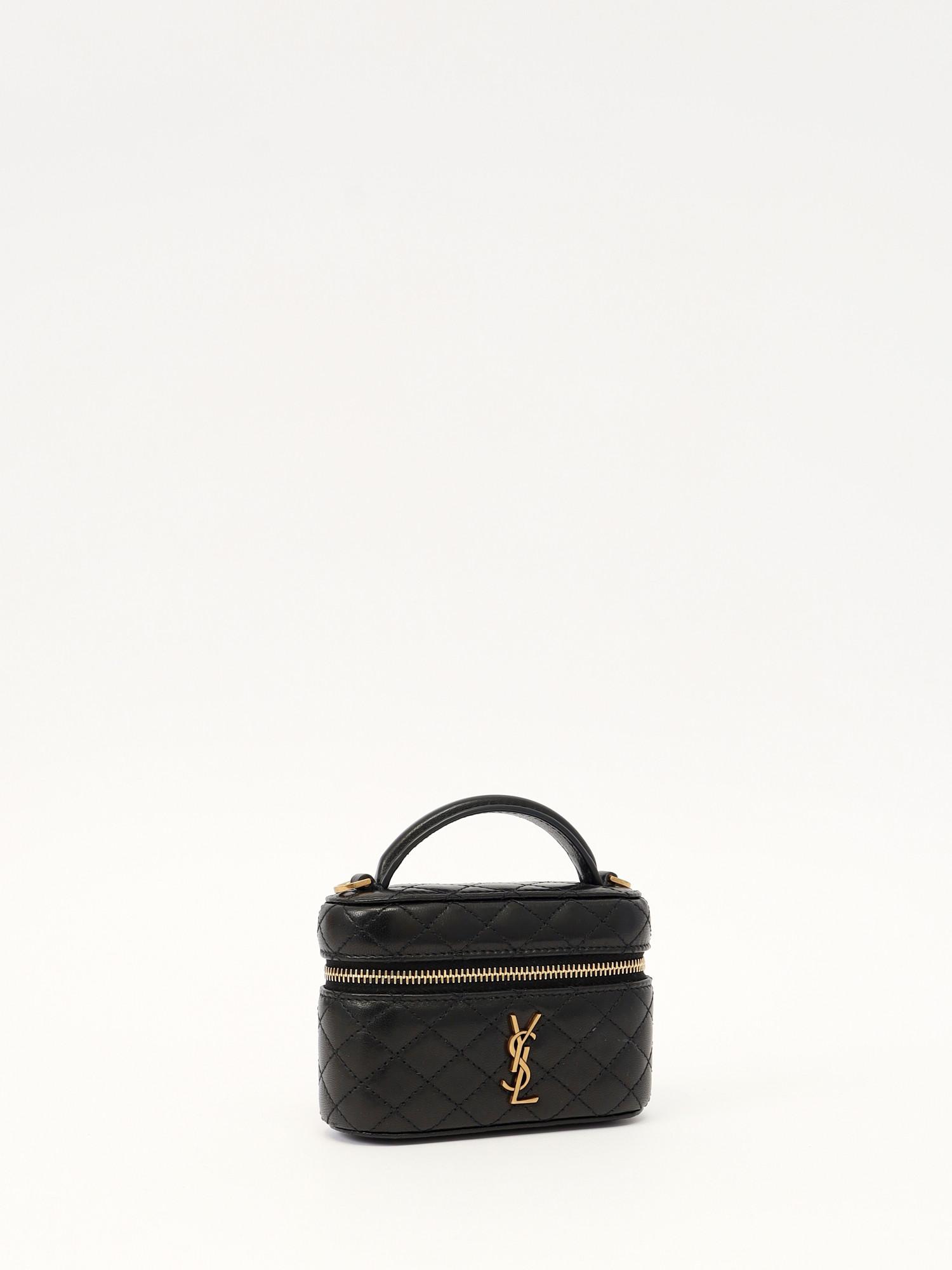 Saint Laurent Gaby , фото 3
