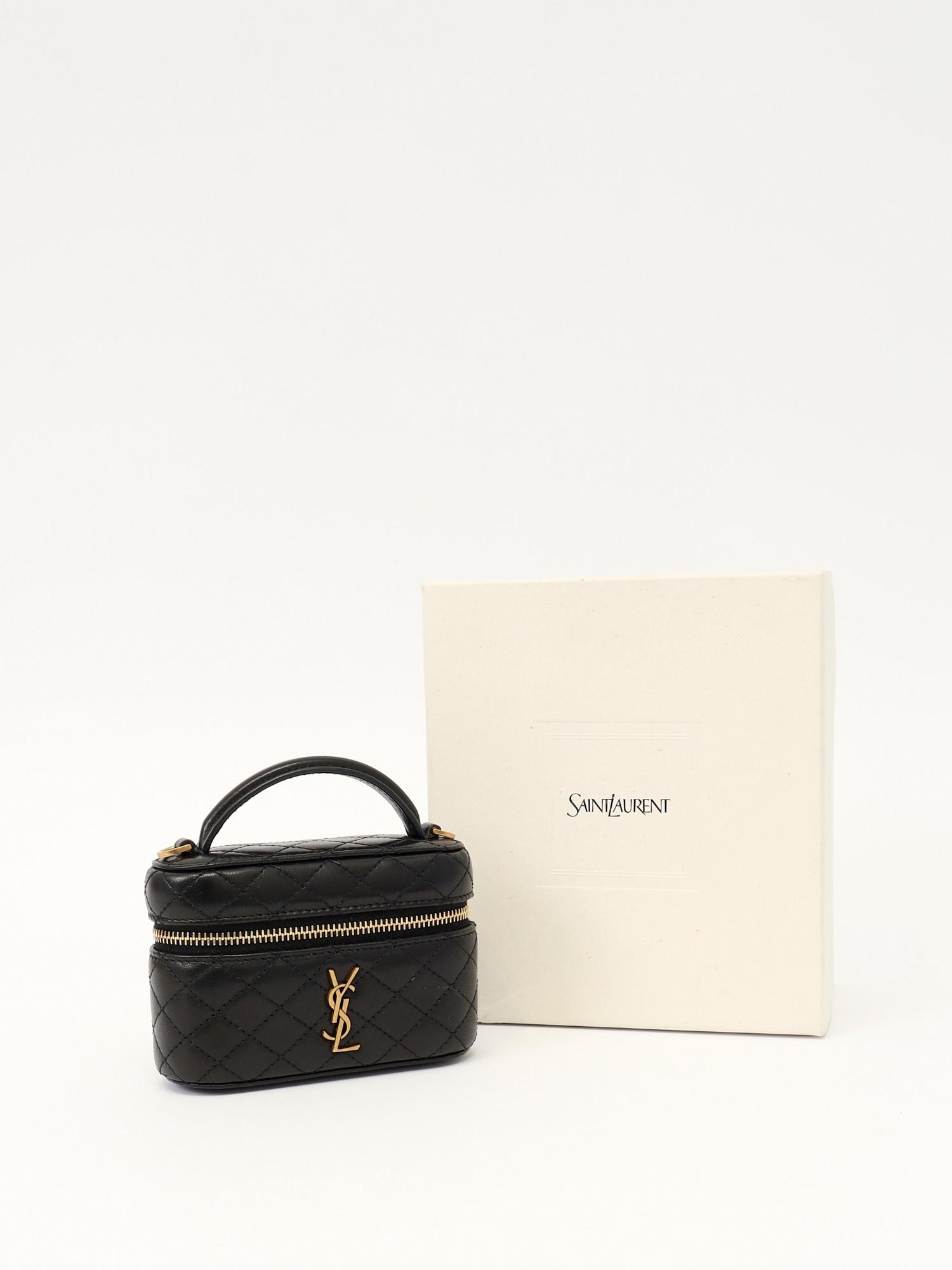 Saint Laurent Gaby , фото 5
