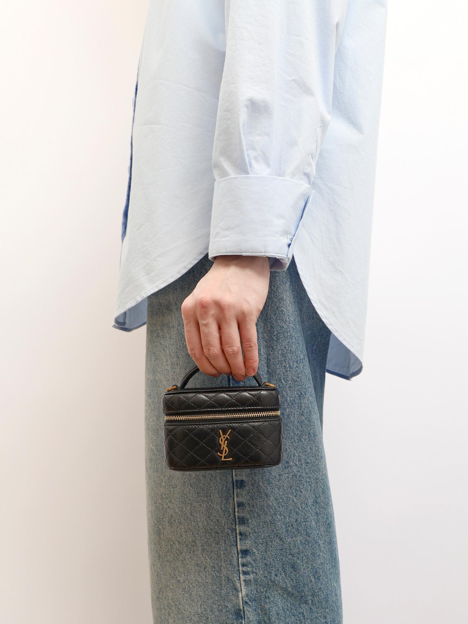 Saint Laurent Gaby , фото 2