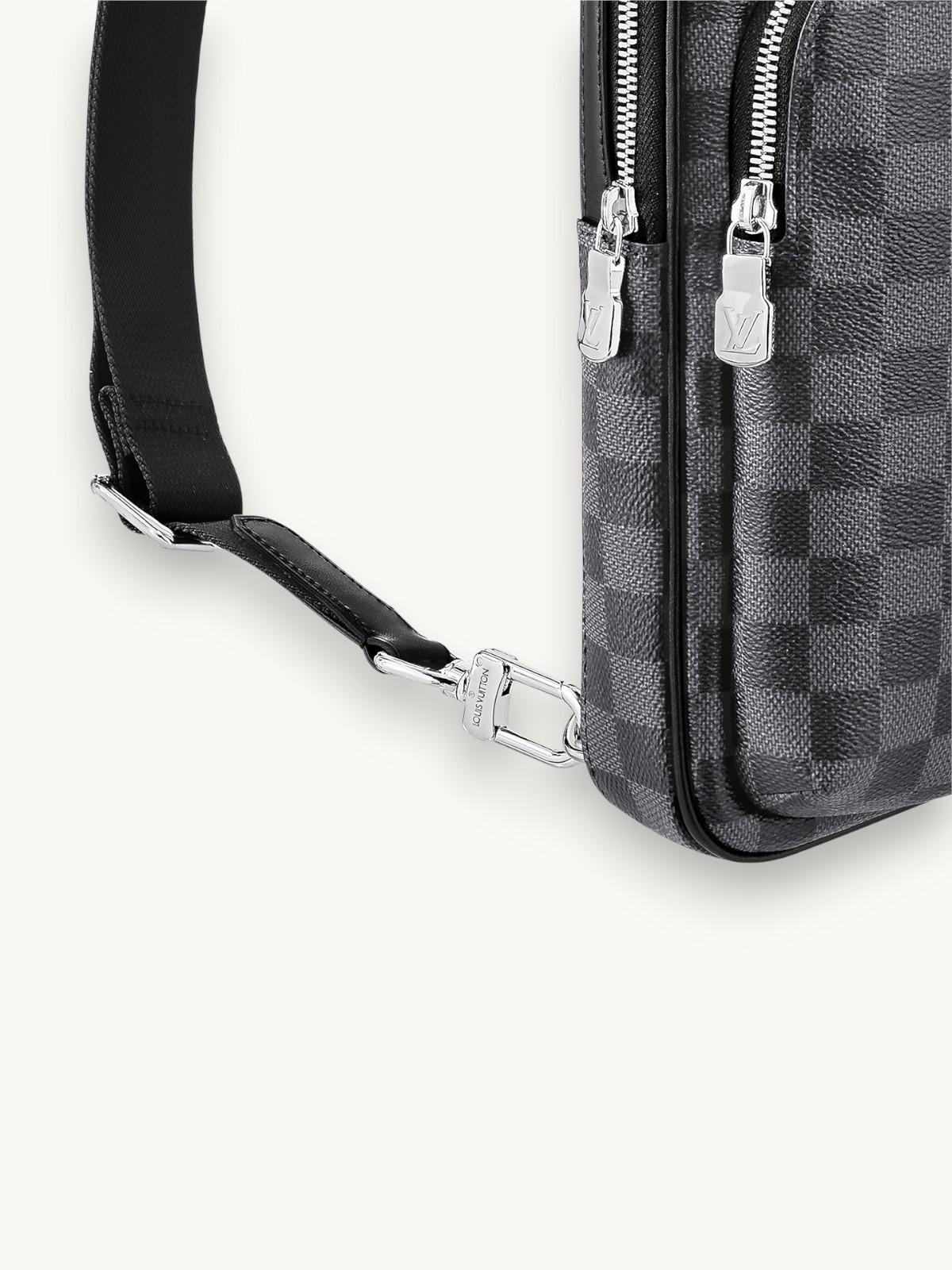 Louis Vuitton Avenue , фото 5