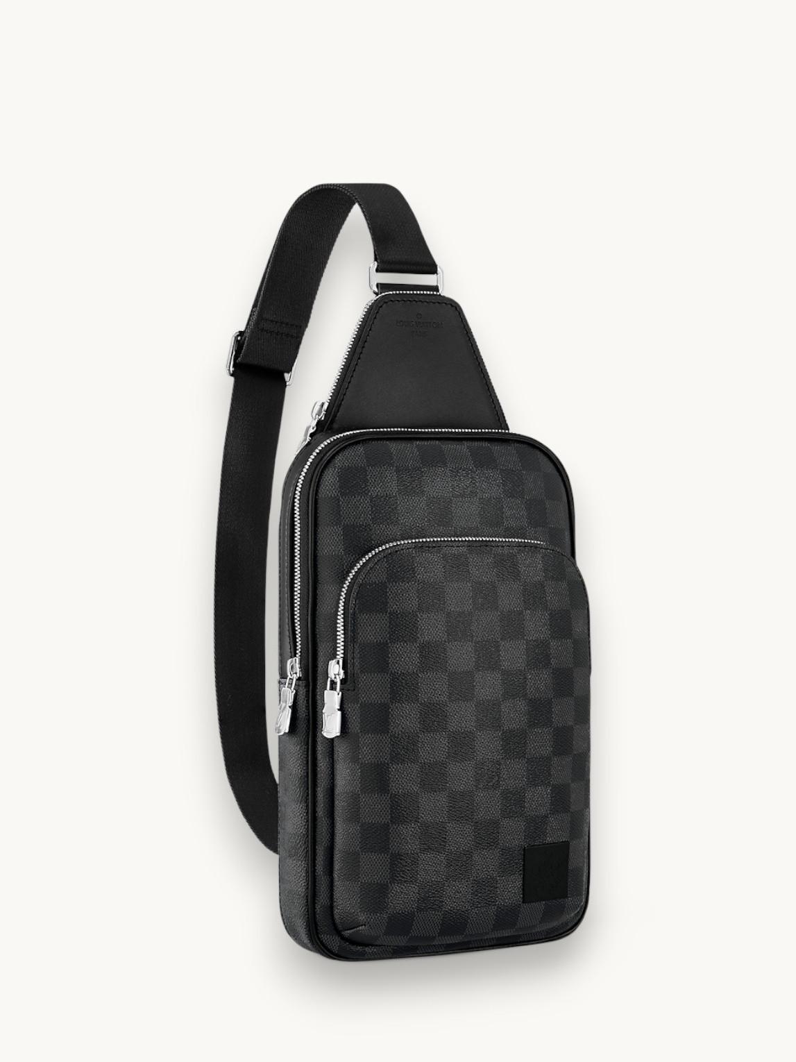 Louis Vuitton Avenue , фото 2