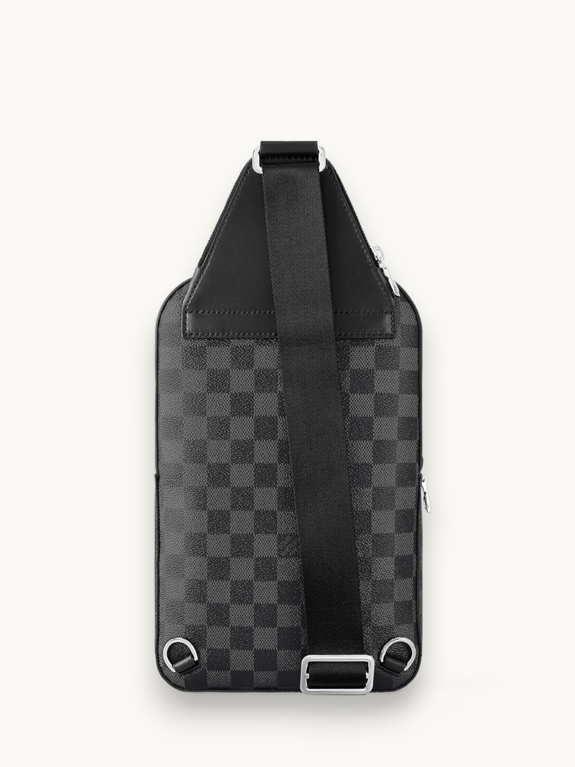 Louis Vuitton Avenue , фото 3