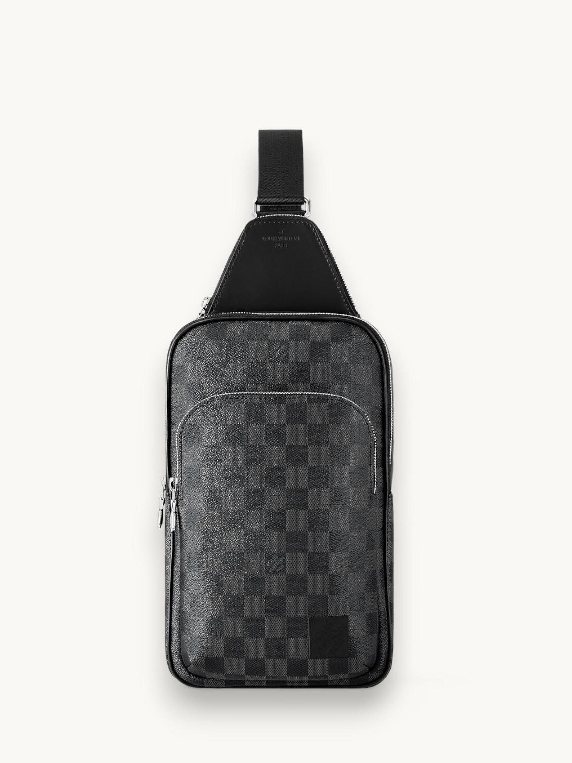 Louis Vuitton Avenue , фото 1