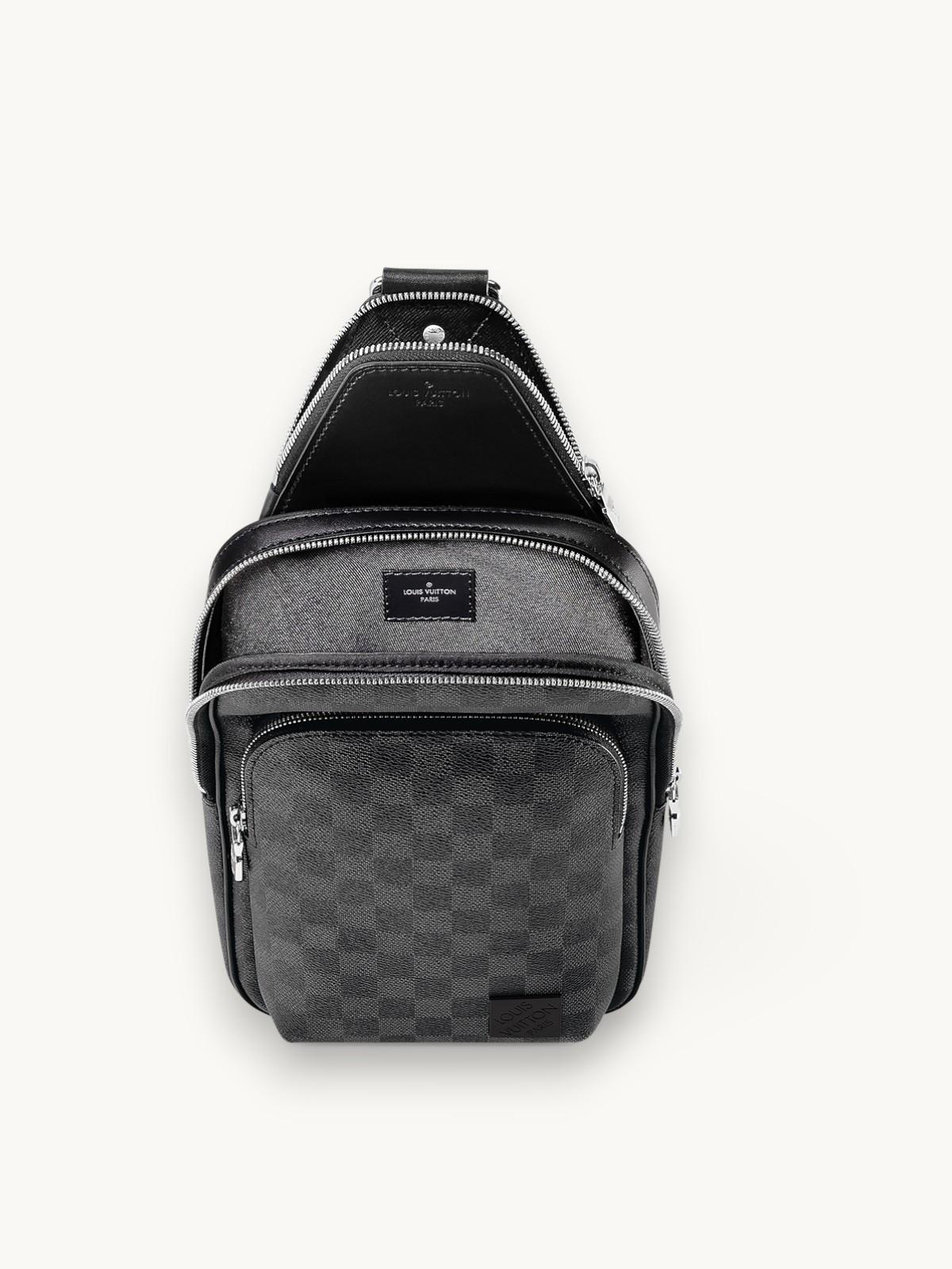 Louis Vuitton Avenue , фото 4