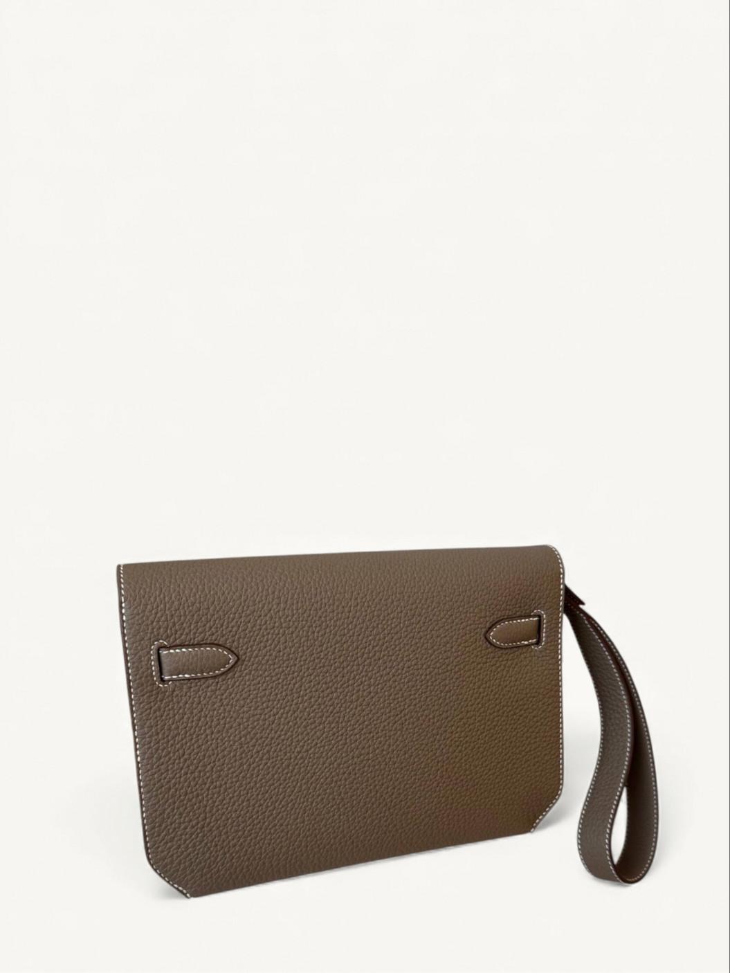 Hermes Kelly Depeches , фото 5