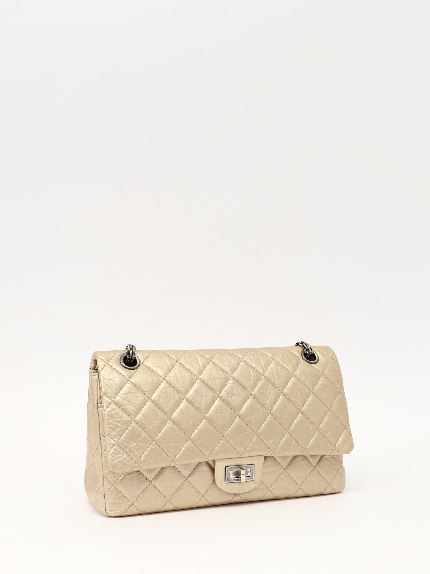 Chanel 2.55 , фото 3