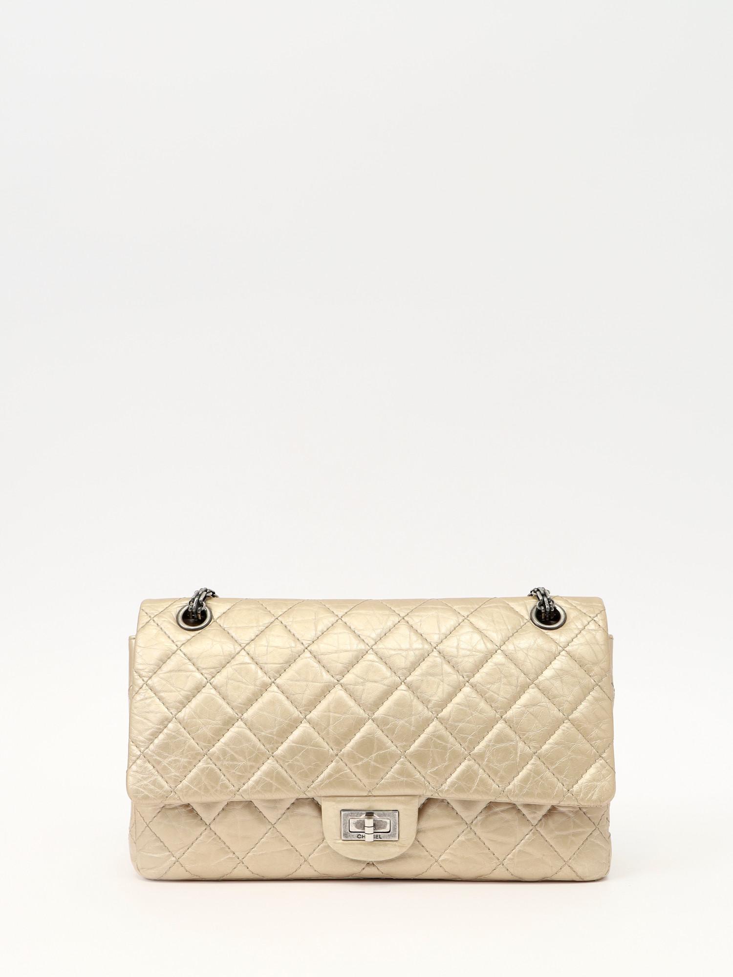 Chanel 2.55 , фото 1