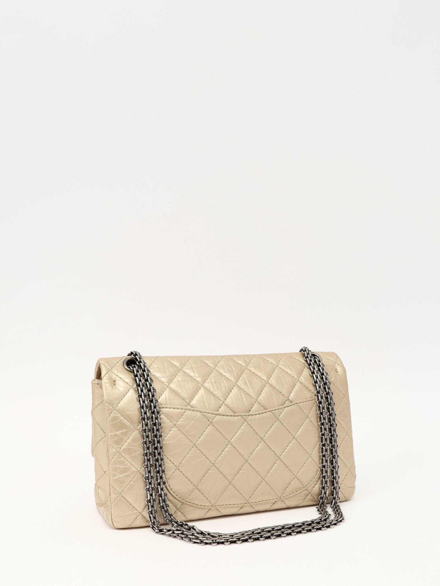 Chanel 2.55 , фото 4
