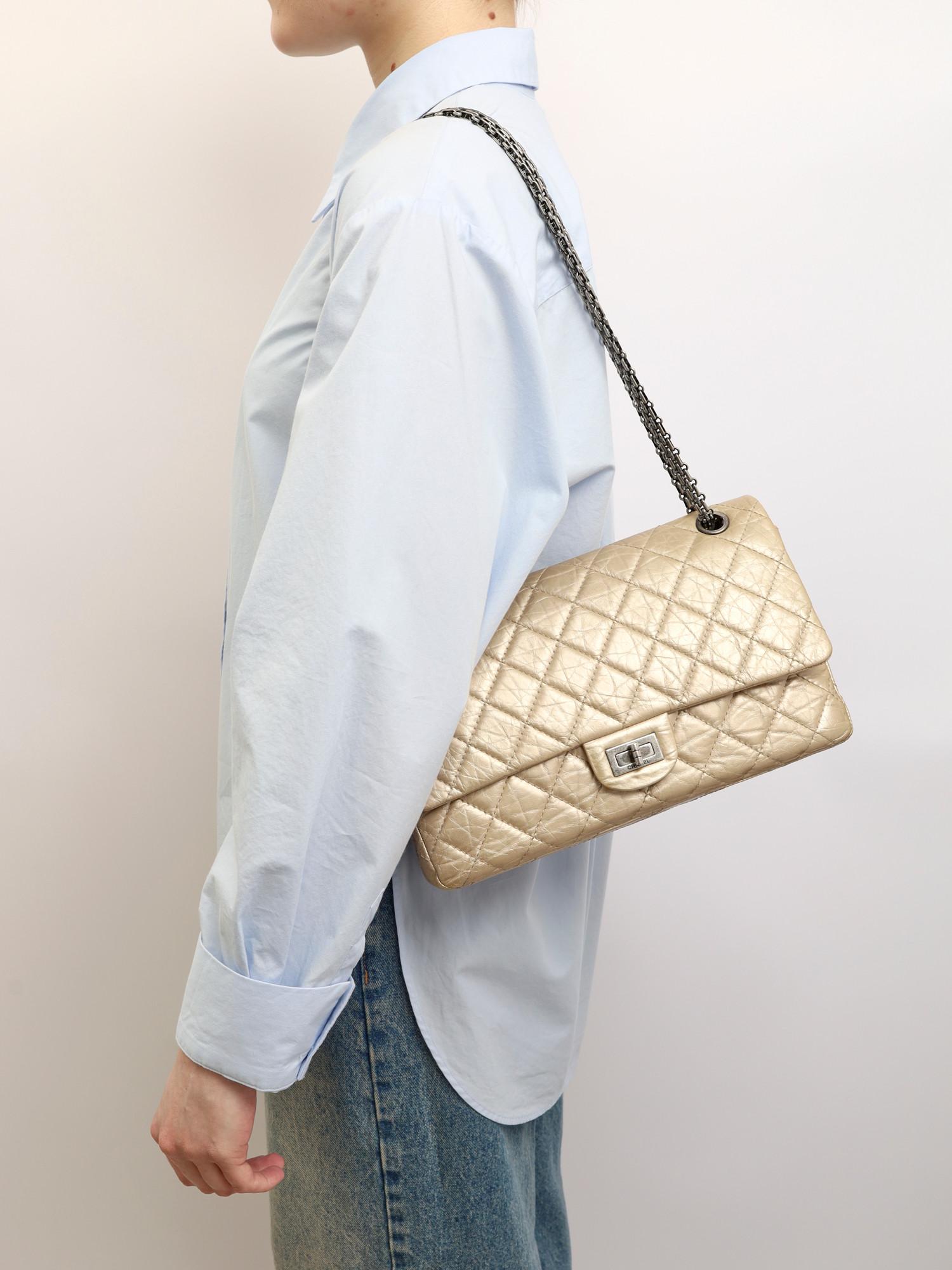 Chanel 2.55 , фото 2