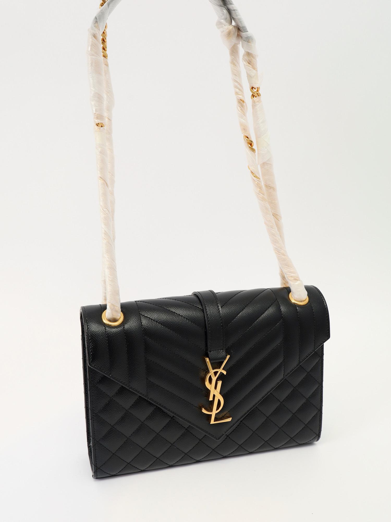 Saint Laurent Envelope , фото 5