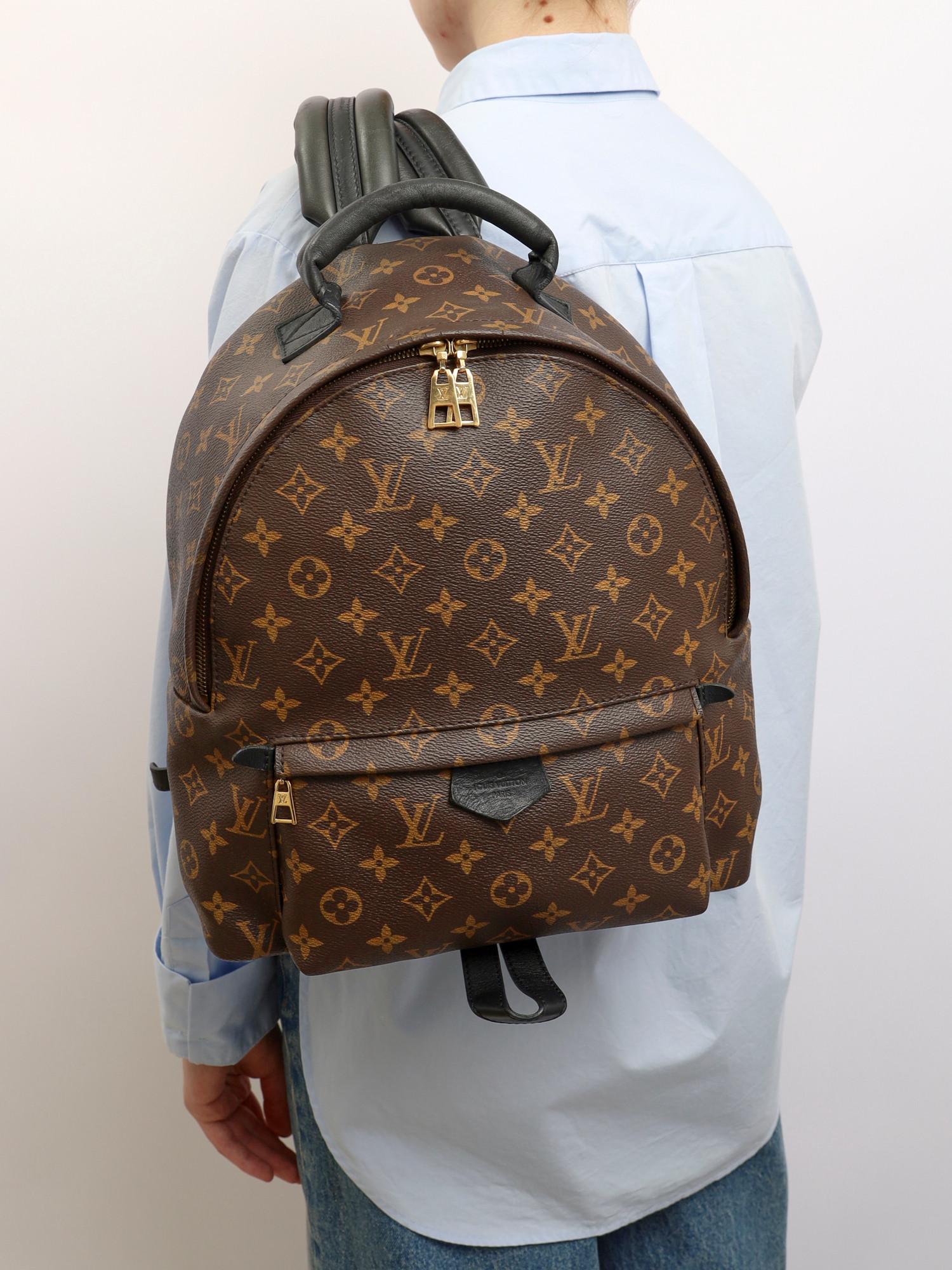 Louis Vuitton Palm Springs , фото 2