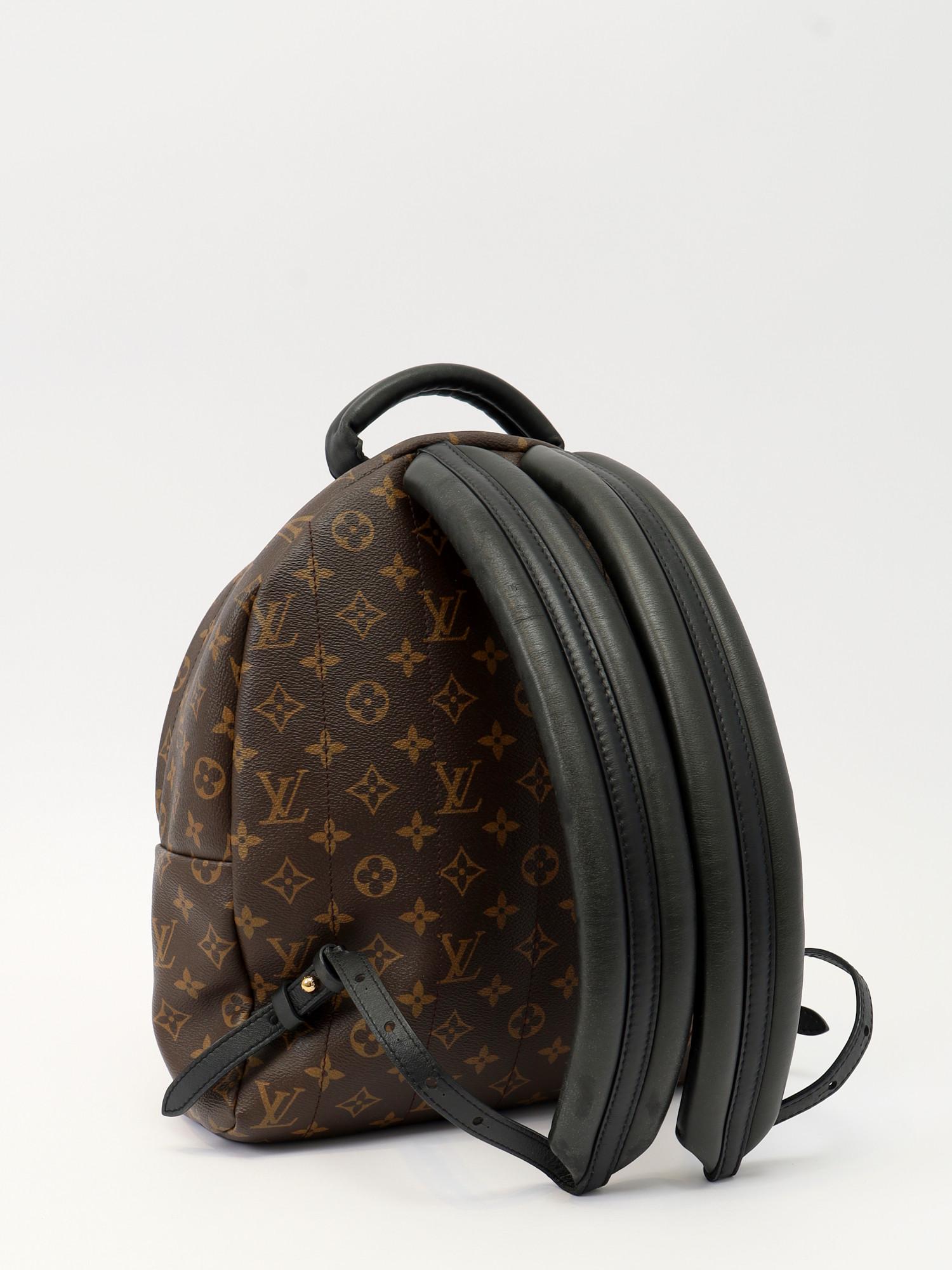 Louis Vuitton Palm Springs , фото 4