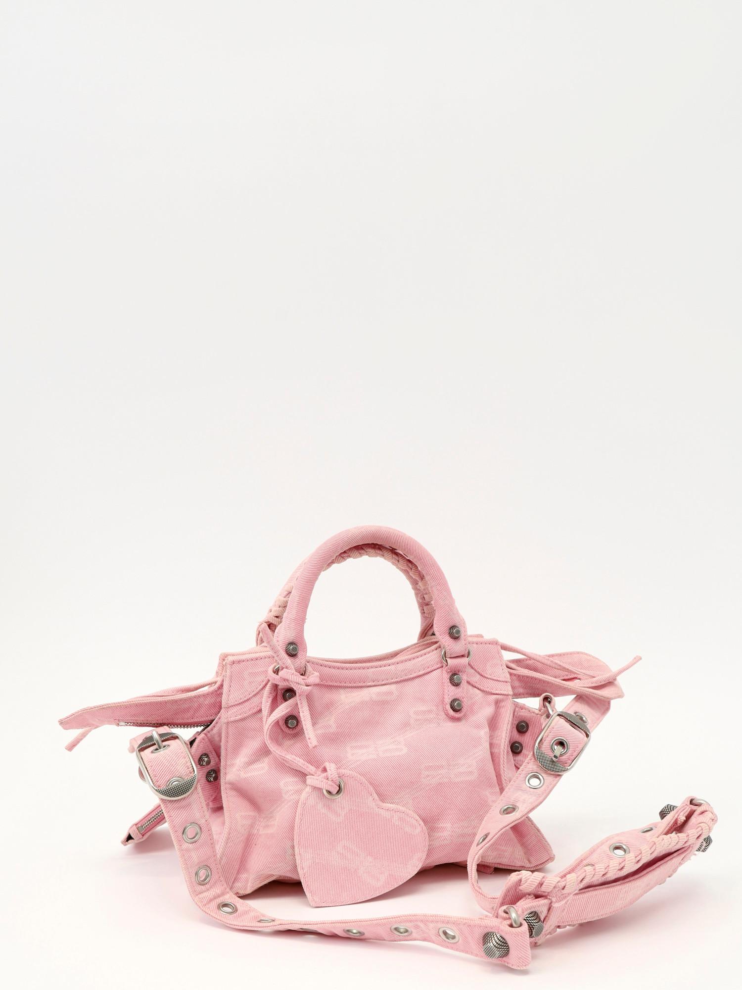Balenciaga Neo Cagole , фото 4